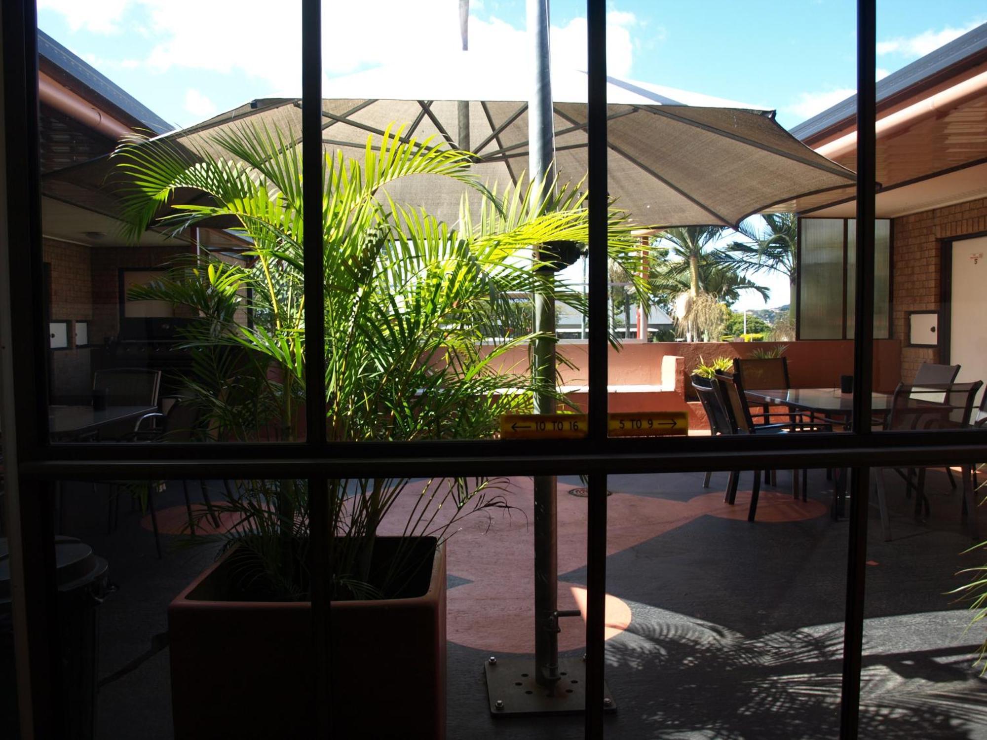 Lancaster Court 3* Brisbane