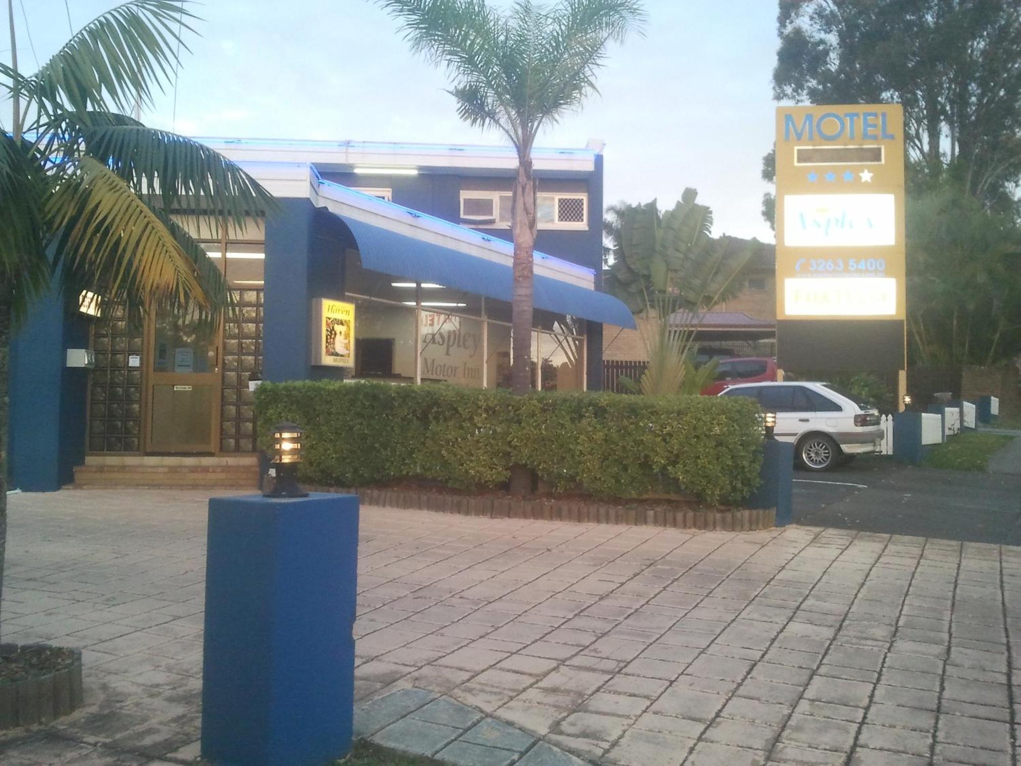Aspley Motor Brisbane