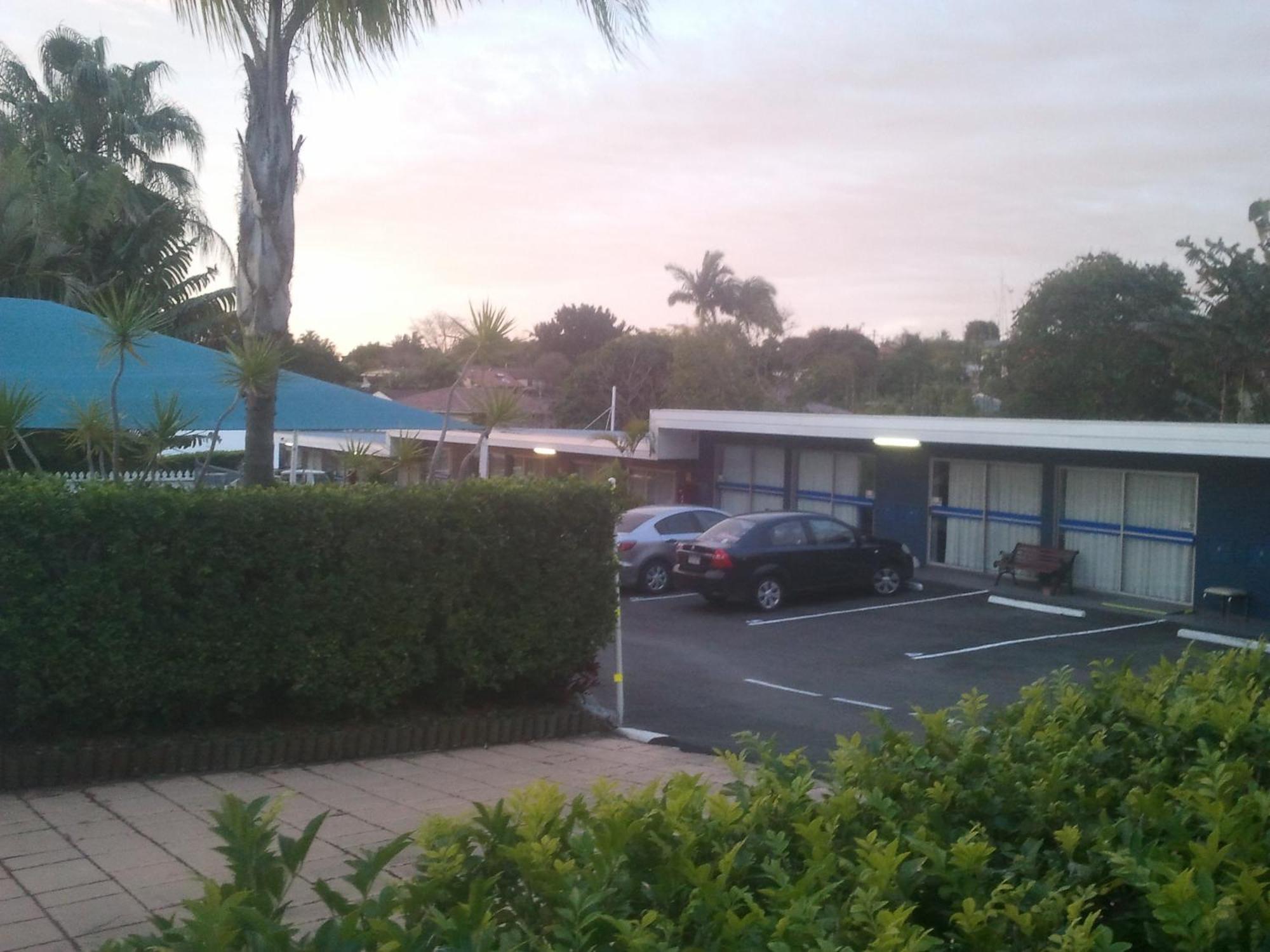 Motel Aspley Motor