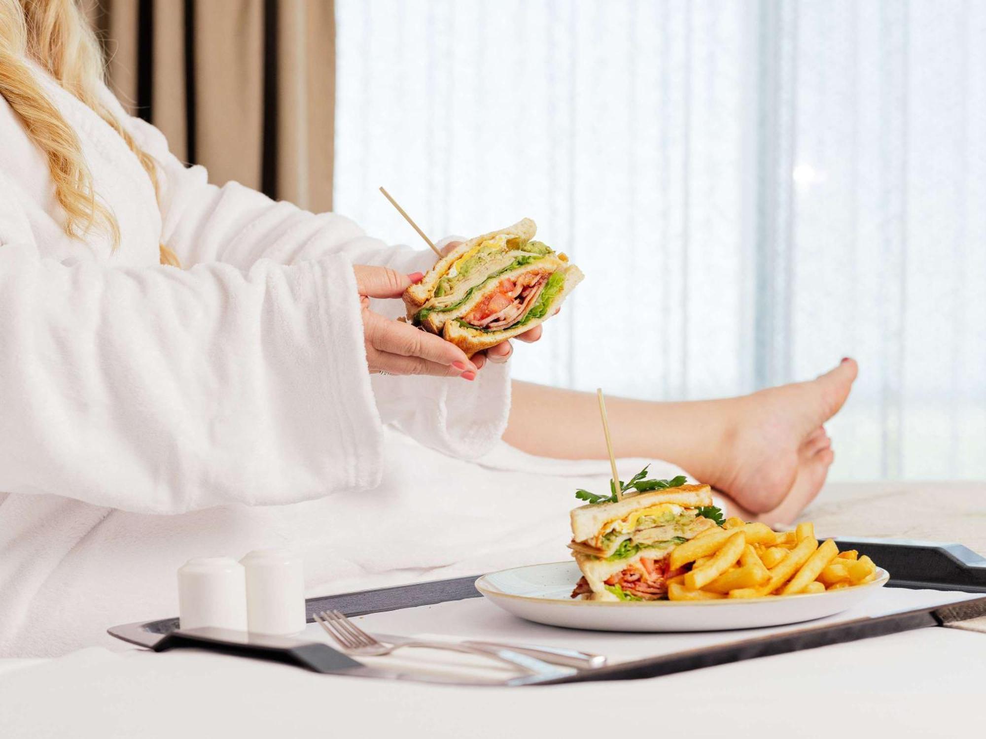 Pullman Airport Hotel Brisbane