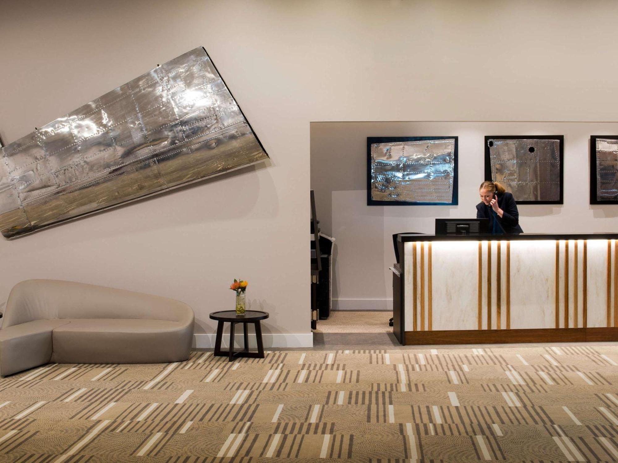 Hotel Pullman Airport Brisbane