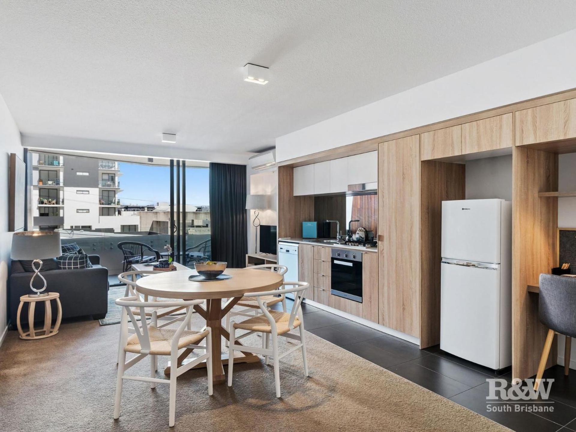 One Oak Brisbane