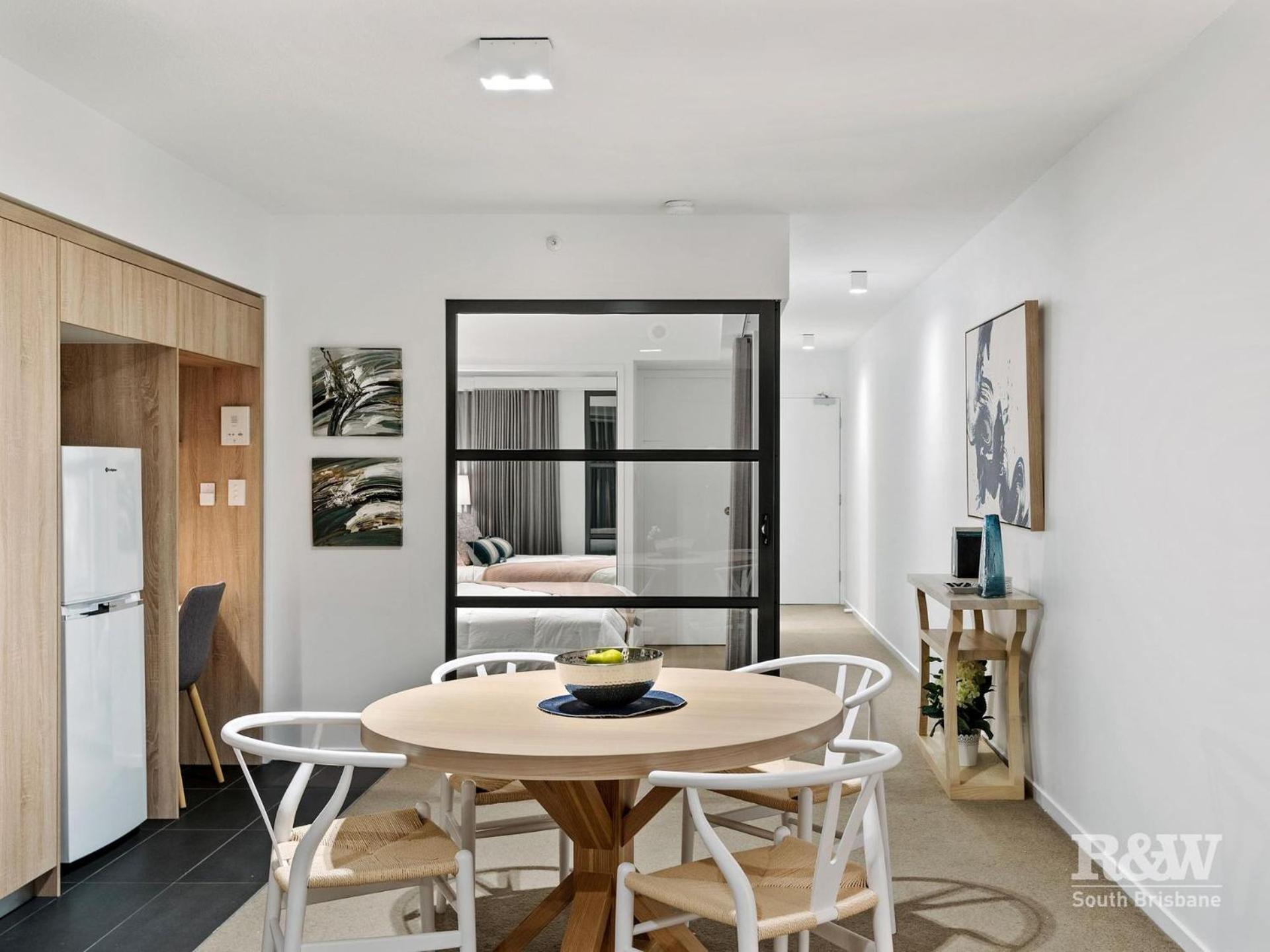 Apartment One Oak *