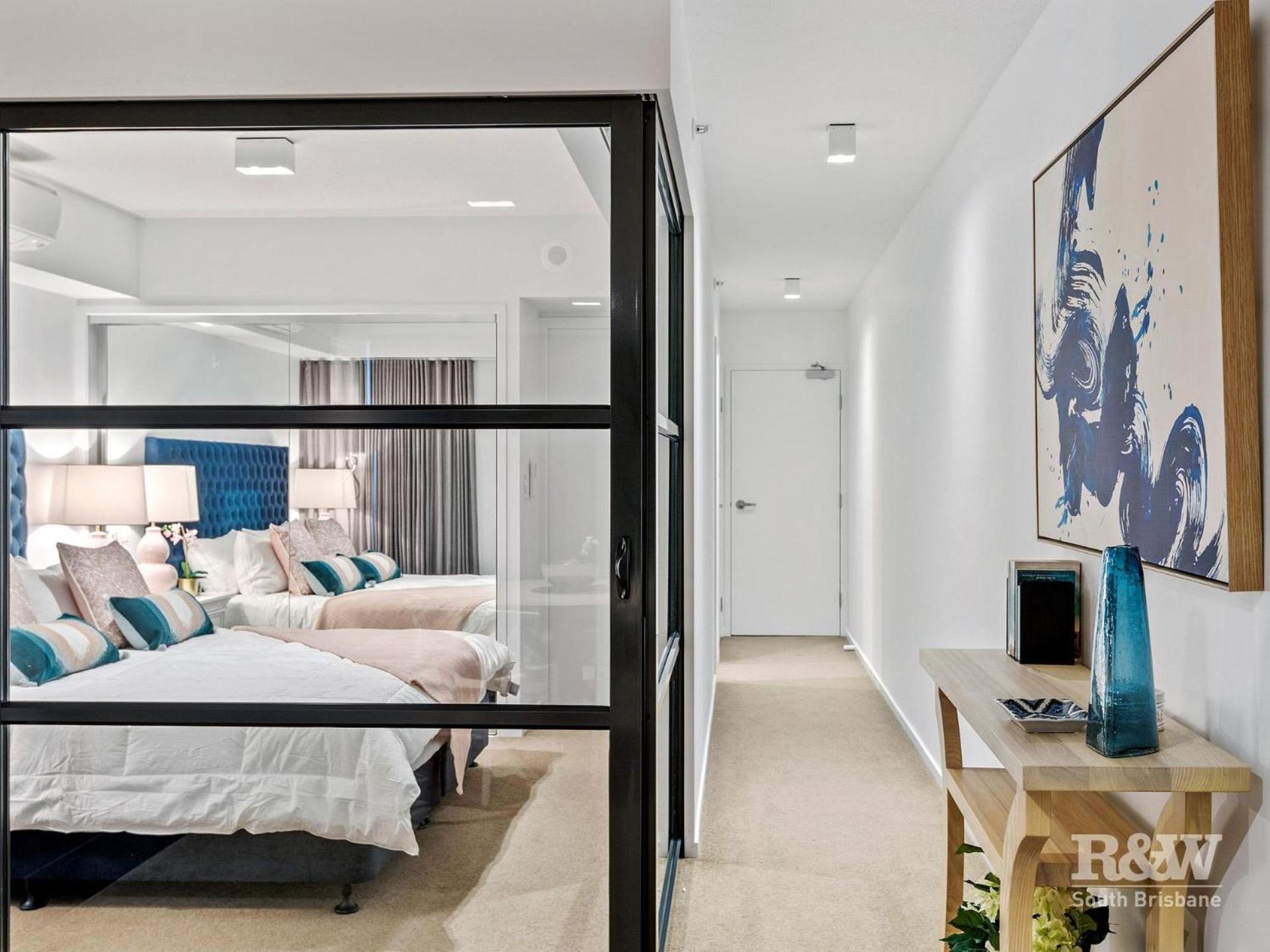 Apartment One Oak Brisbane