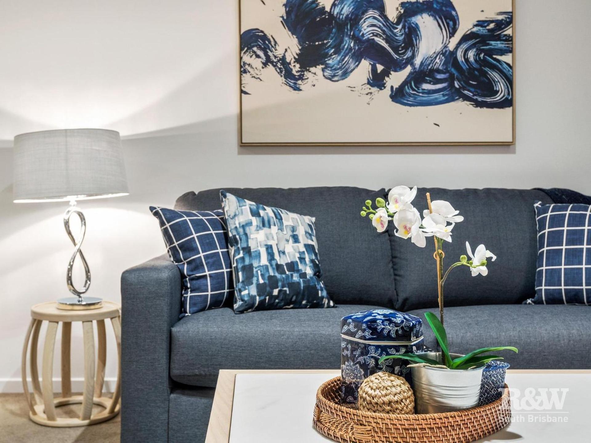 Apartment One Oak