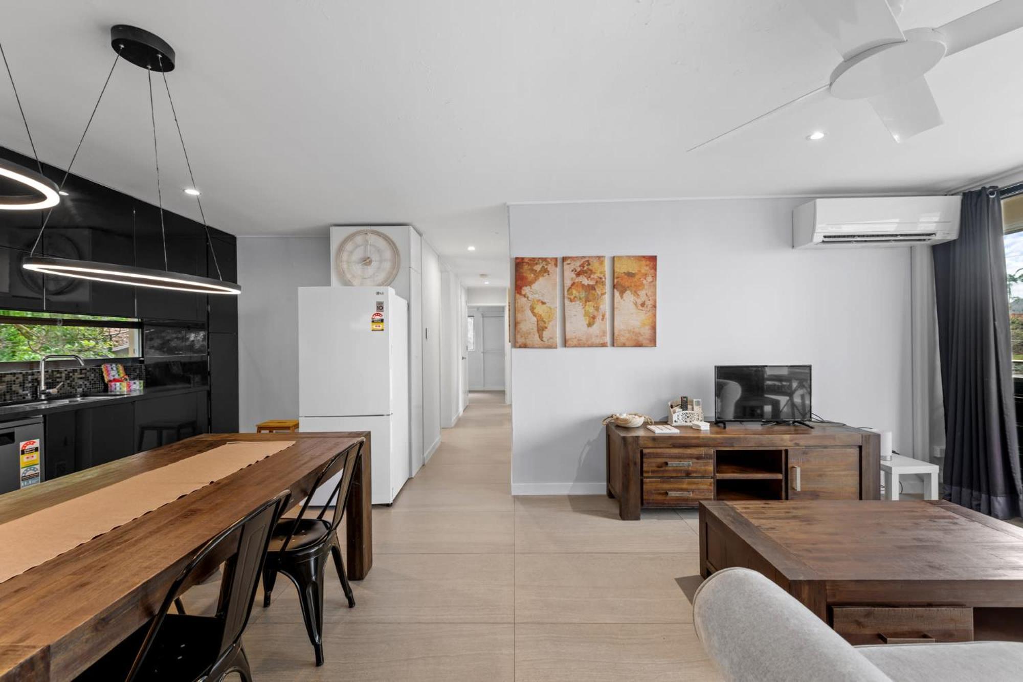 Apartment Riverside Luxury Kangaroo Point Brisbane
