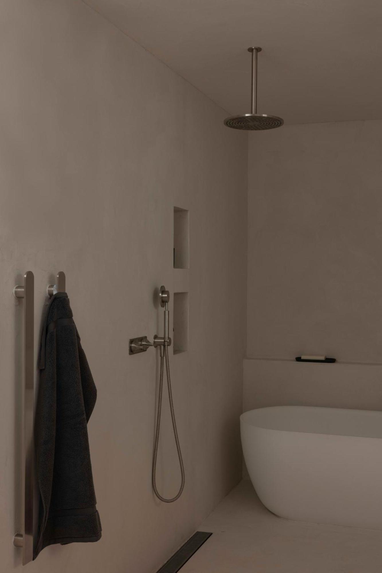 Luxury Woolstore Penthouses Teneriffe *