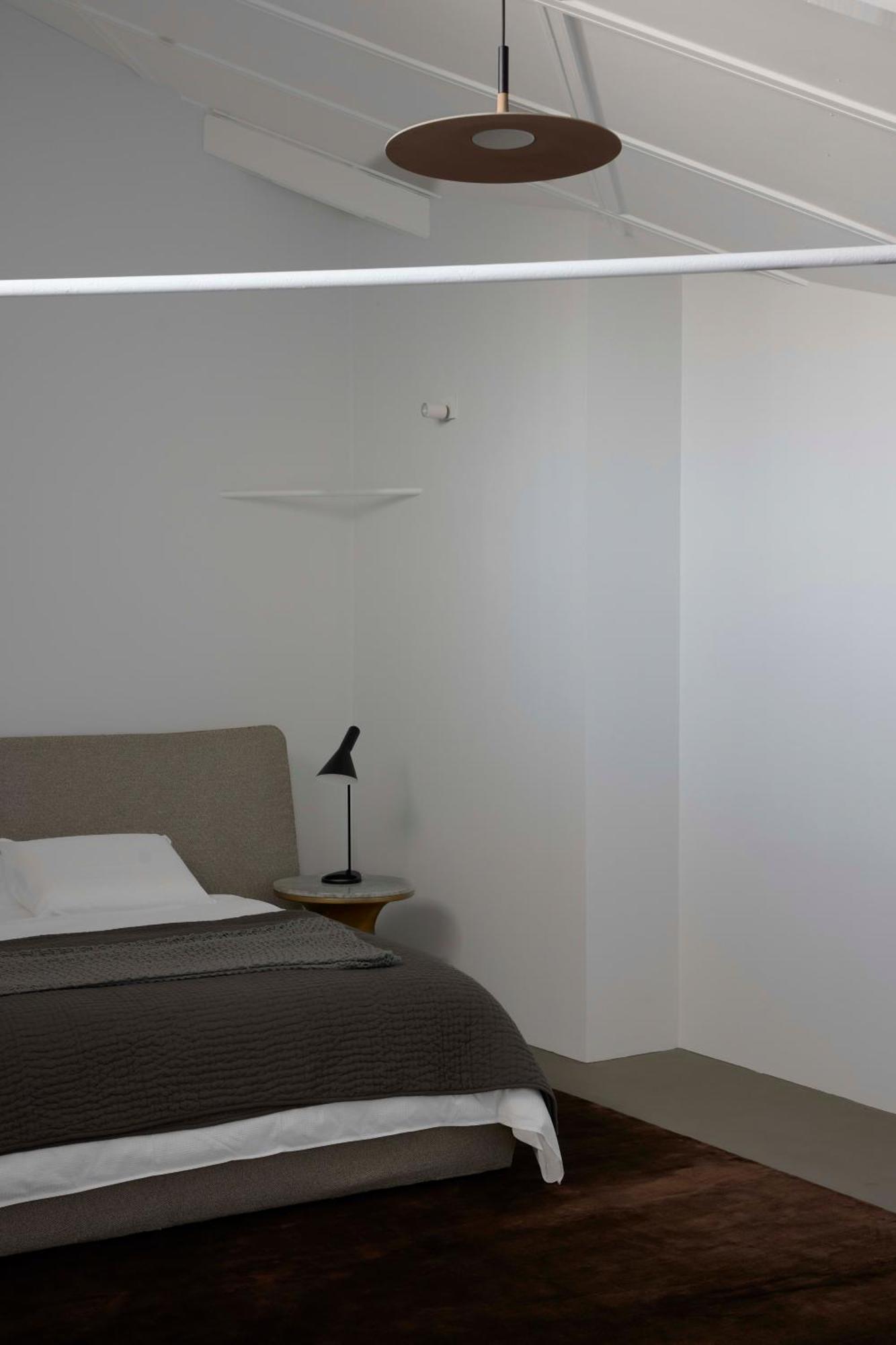 Luxury Woolstore Penthouses Teneriffe