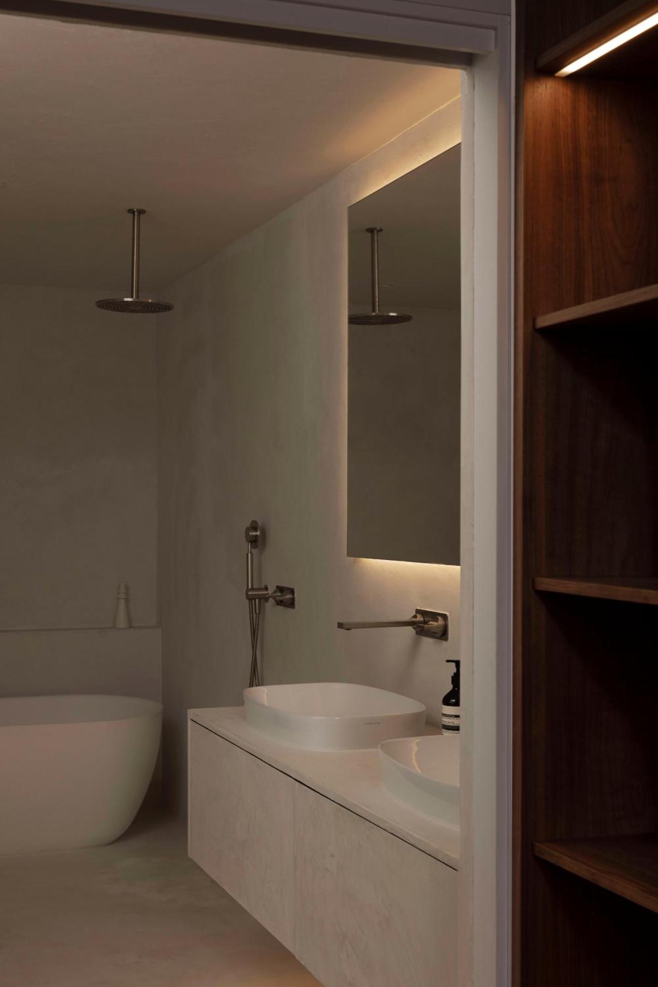 Luxury Woolstore Penthouses Teneriffe Apartment *