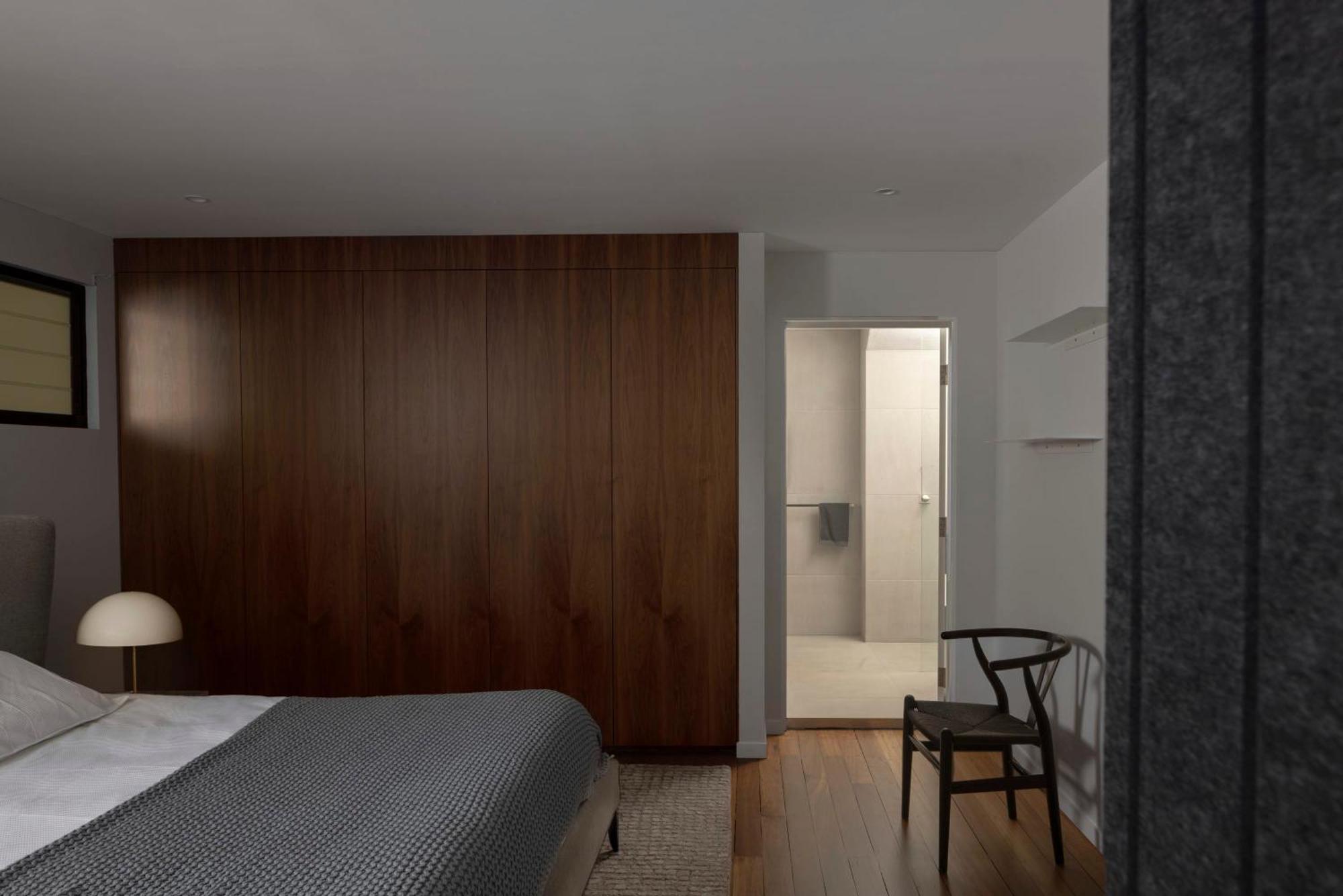 Apartment Luxury Woolstore Penthouses Teneriffe *