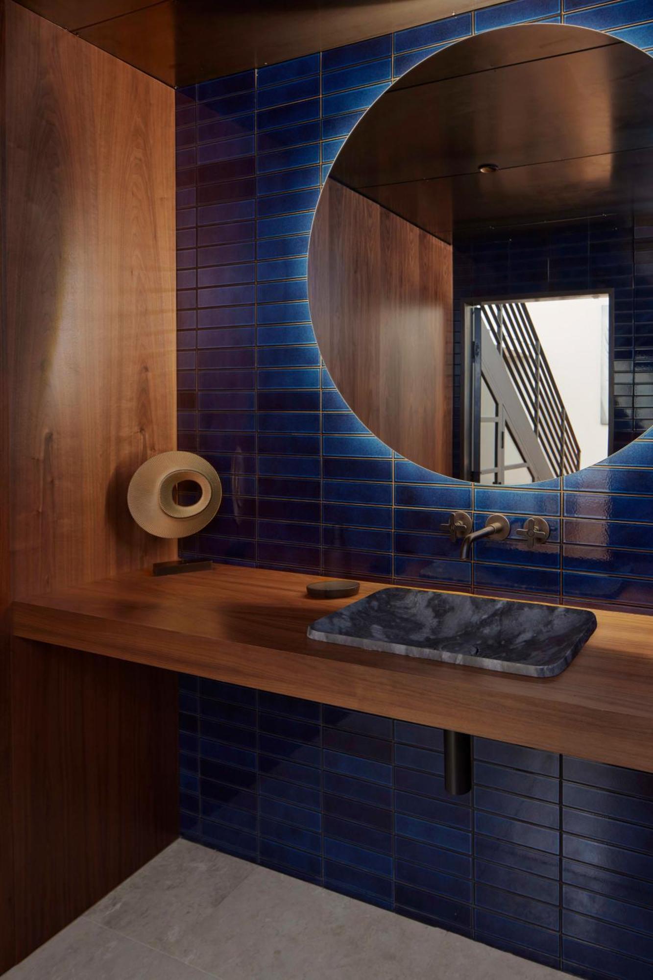 Luxury Woolstore Penthouses Teneriffe Apartment Brisbane