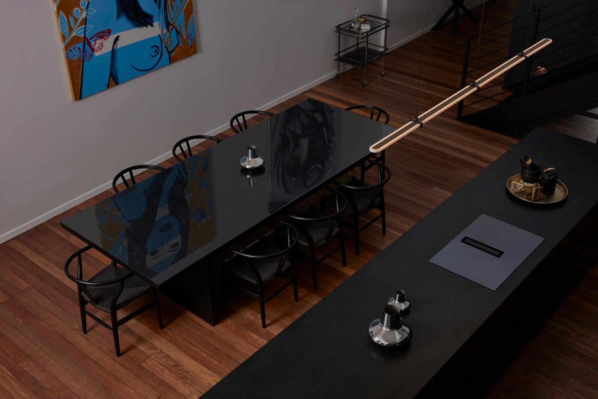 Luxury Woolstore Penthouses Teneriffe