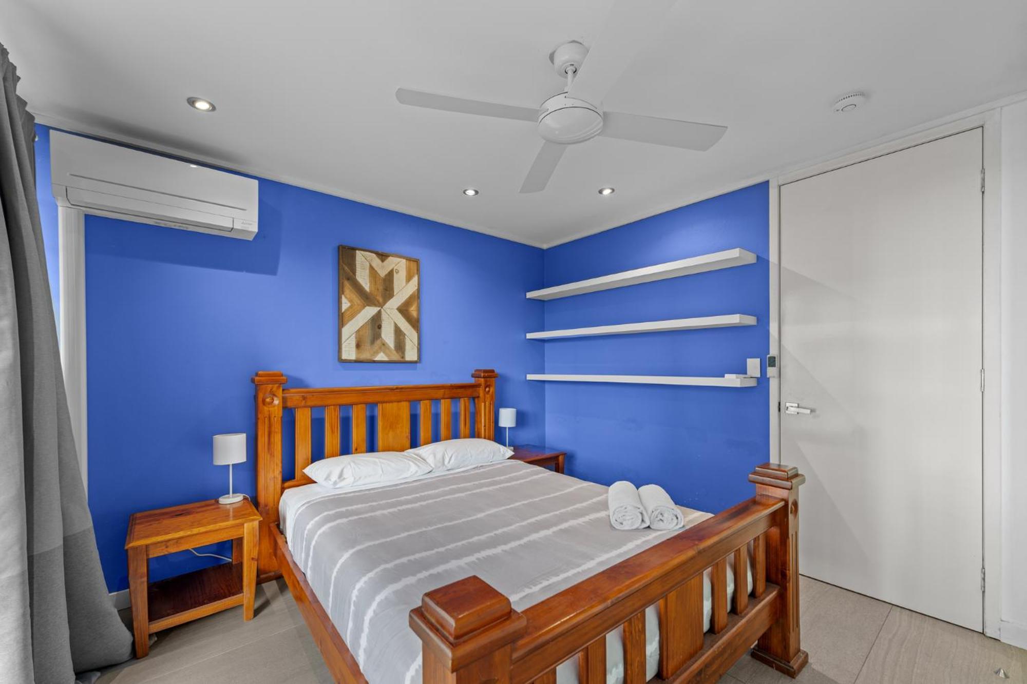 Apartment Riverside Luxury Kangaroo Point Brisbane