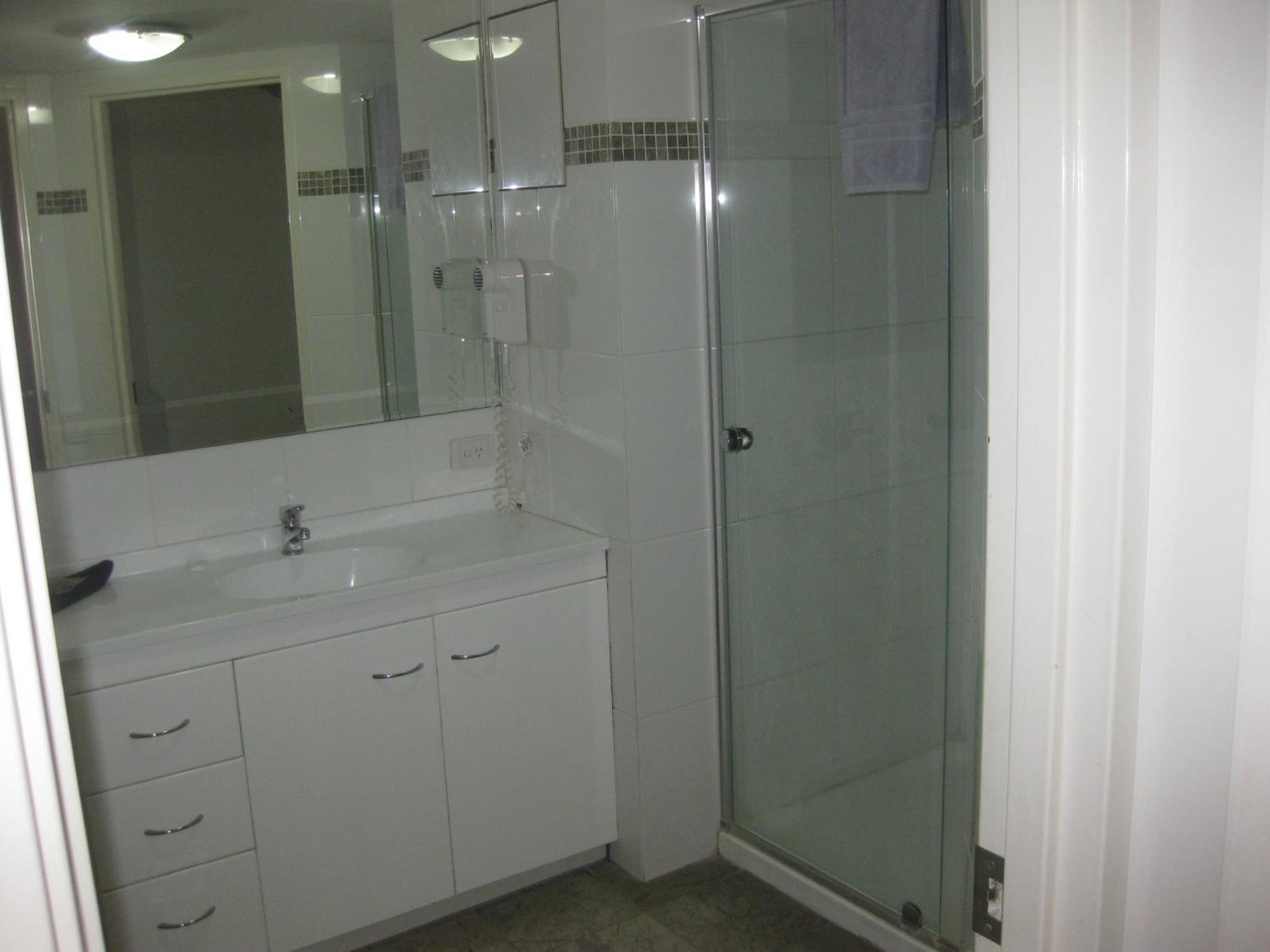 Aparthotel Fairthorpe
