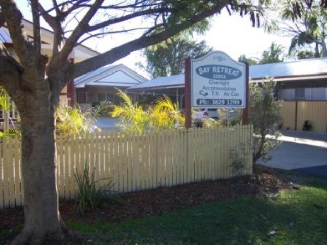 Motel Redland Bay 3*