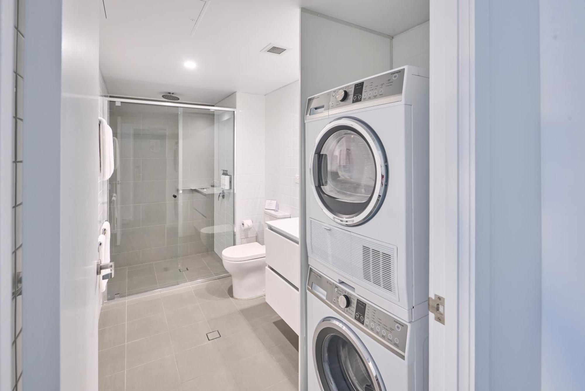 Quest Cannon Hill 4* Brisbane