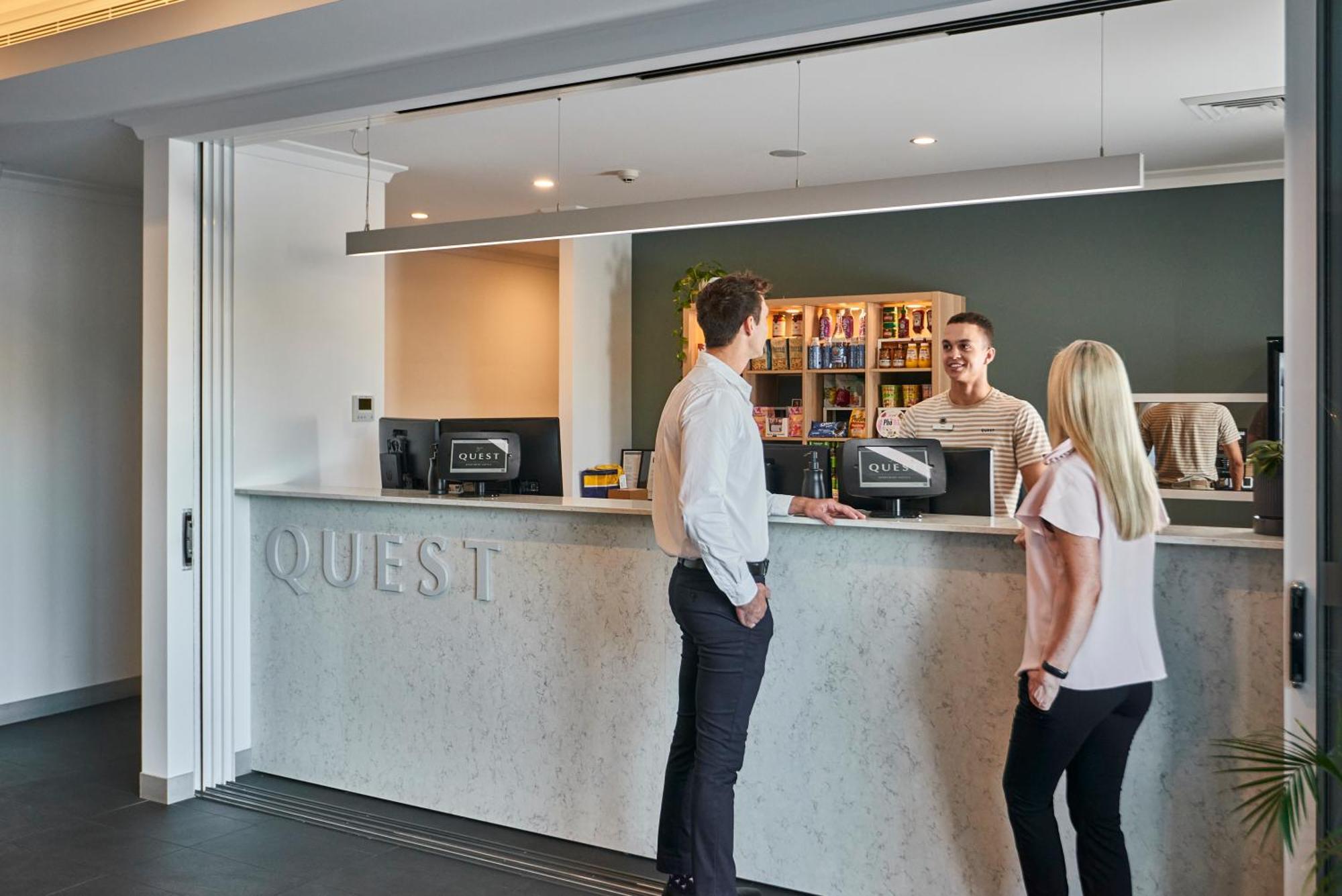 Quest Cannon Hill 4* Brisbane