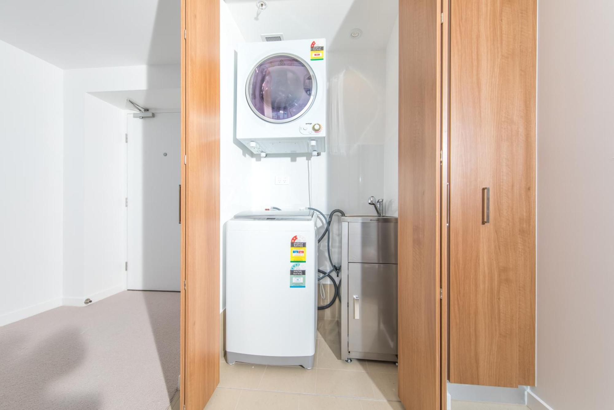 Airtrip On Margaret Street In Cbd 3* Brisbane
