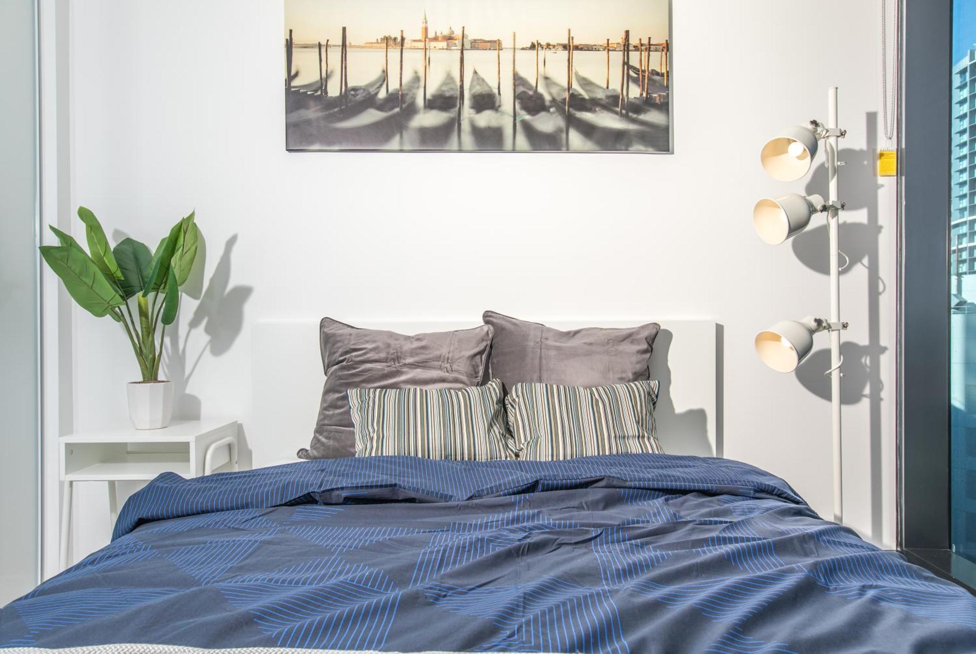 Airtrip On Margaret Street In Cbd 3* Brisbane