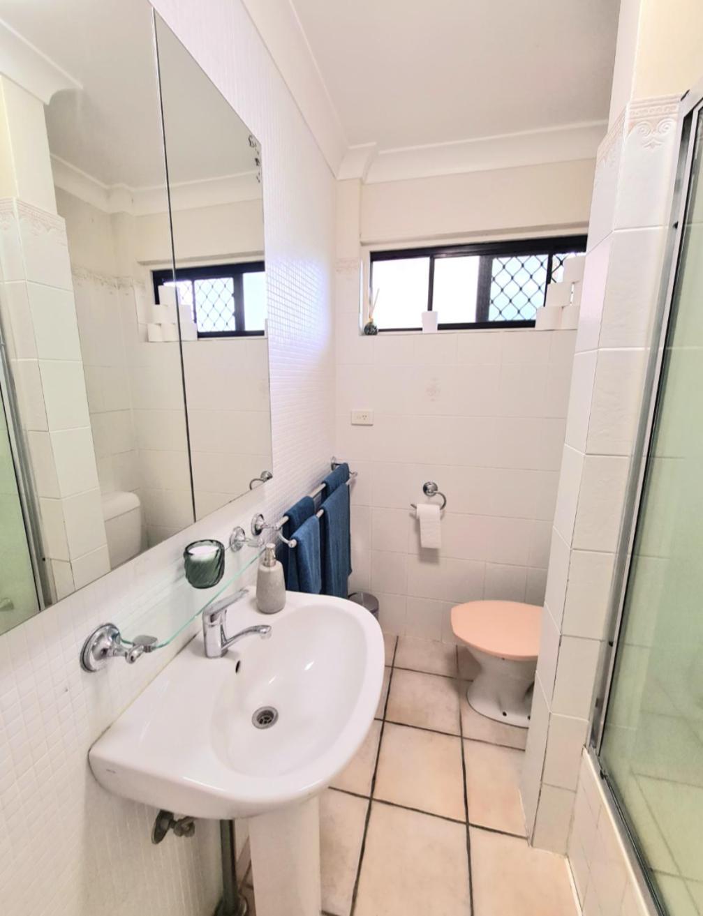 Charming 2bd Near Uq & Ferry *