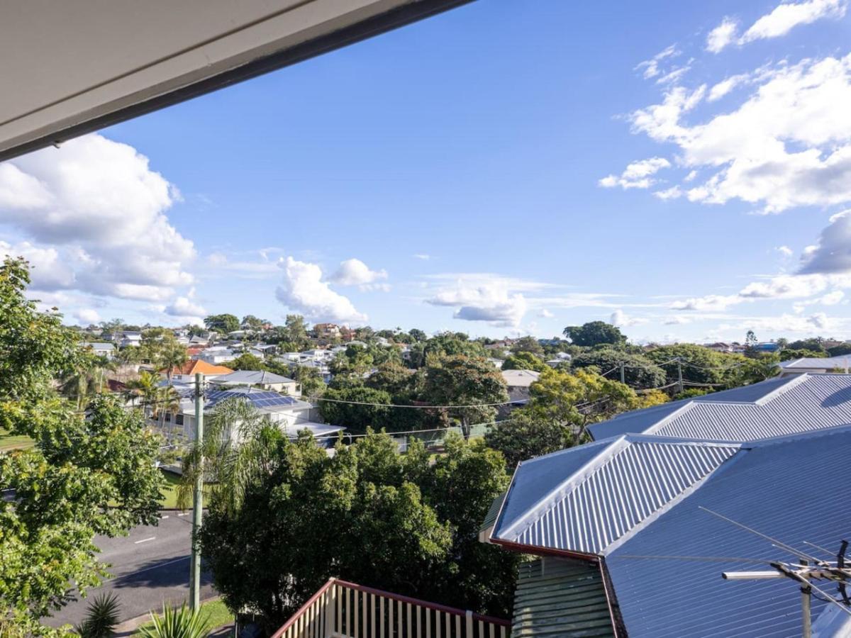 6km To Cbd Convenient 5br Queenslander Coorparoo Holiday home *