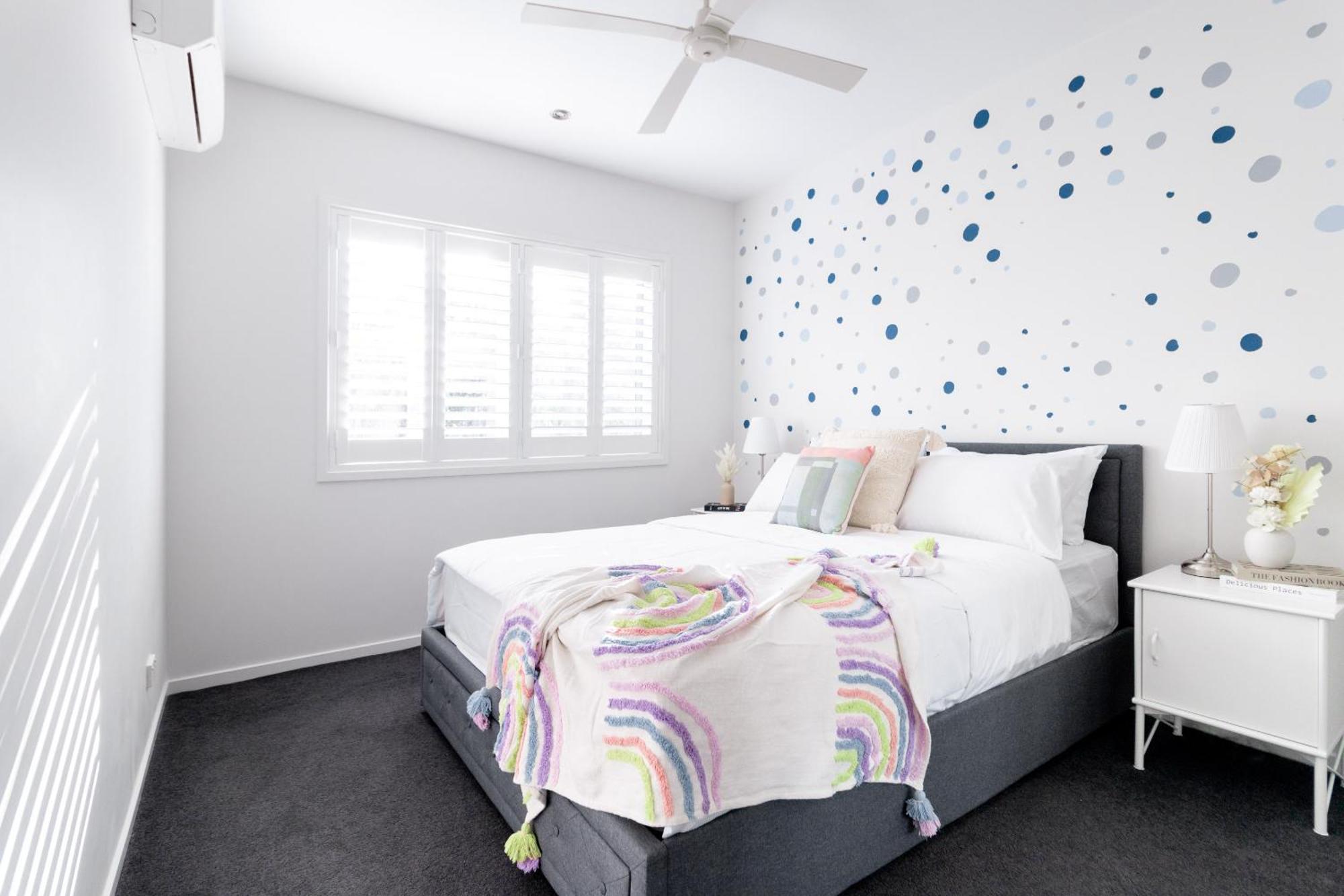 Apartment Beautiful Modern 3 Bedroom Family Sleeps 6 Brisbane