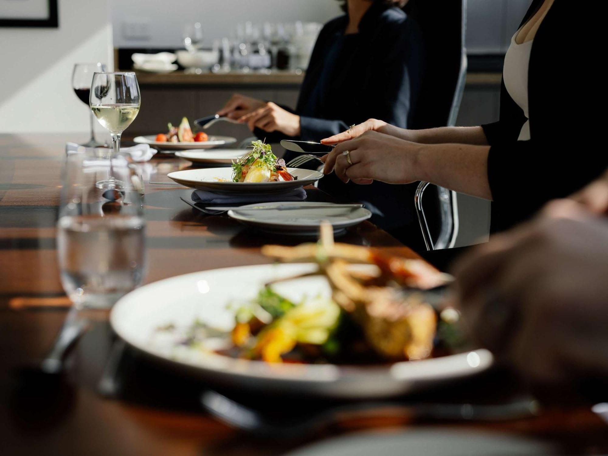 Pullman Airport 5* Brisbane