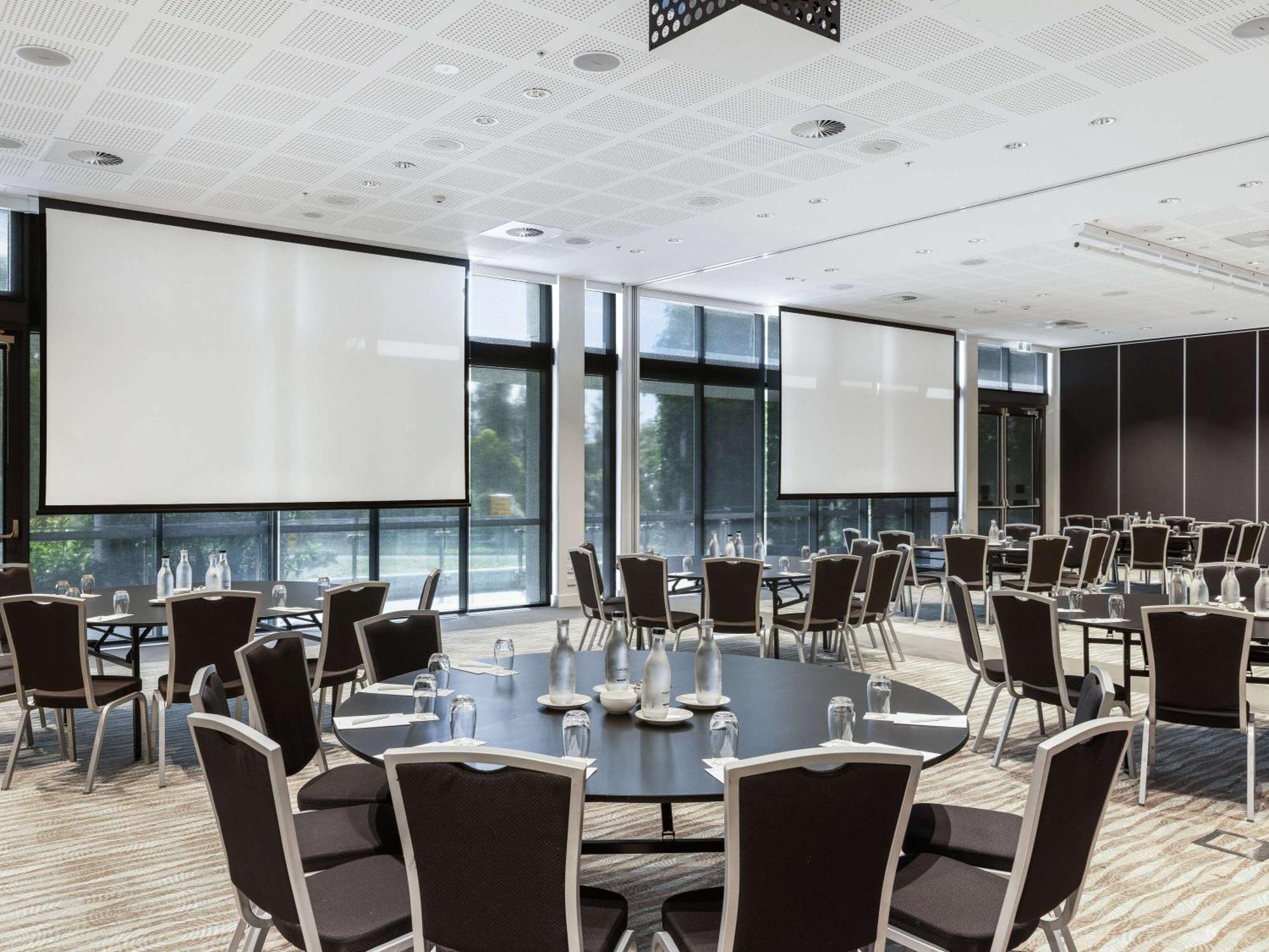 Hotel Pullman Airport Brisbane