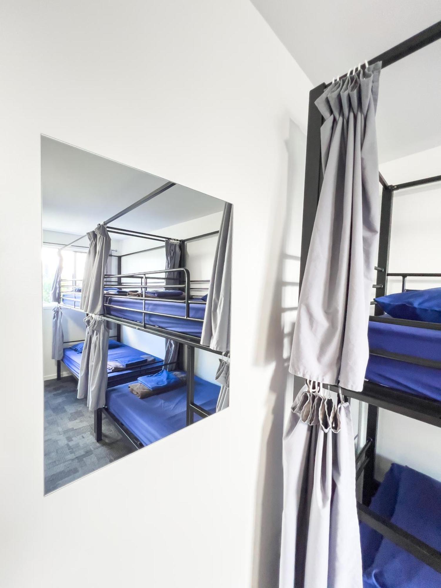 Albergue Somewhere To Backpackers *