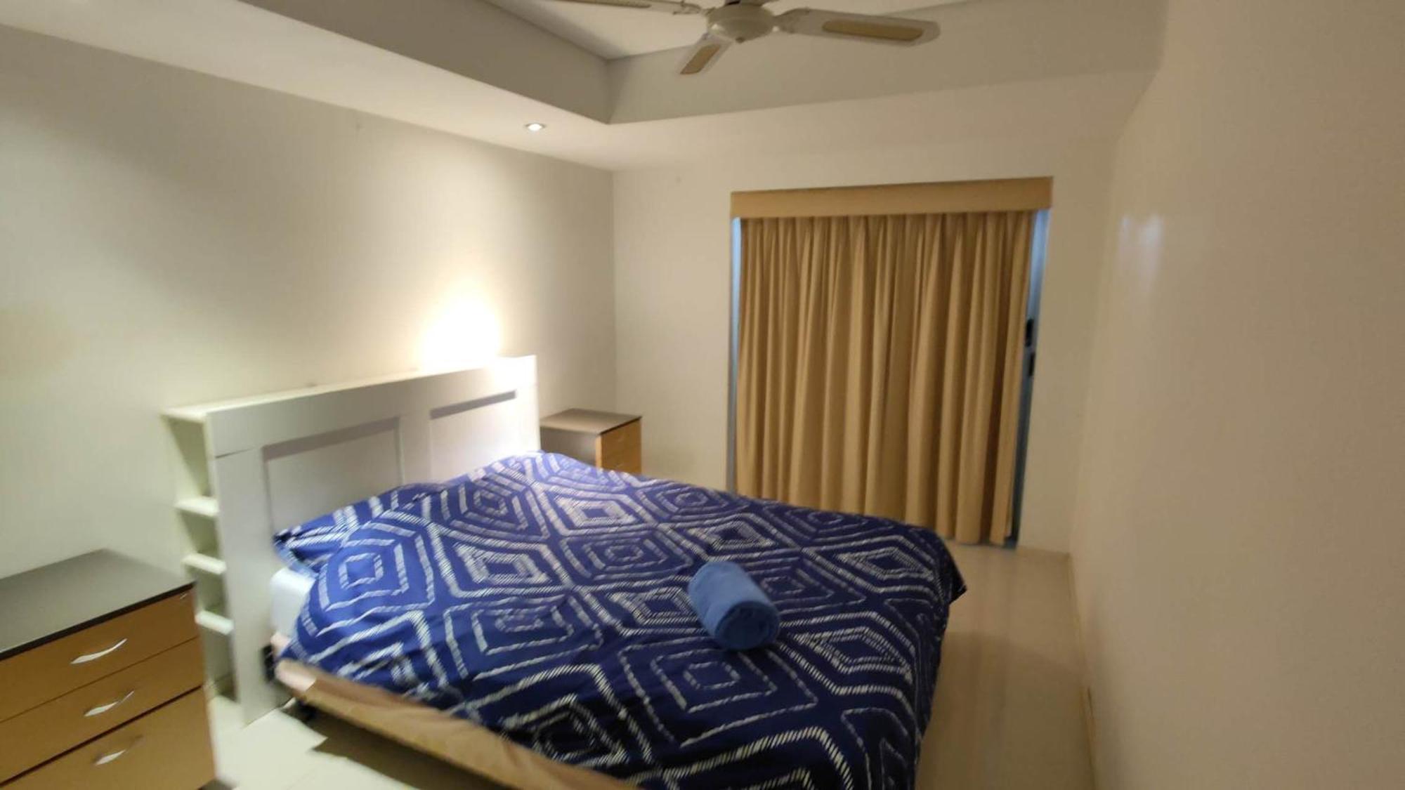 Hilltop Cbd Apartamento Brisbane