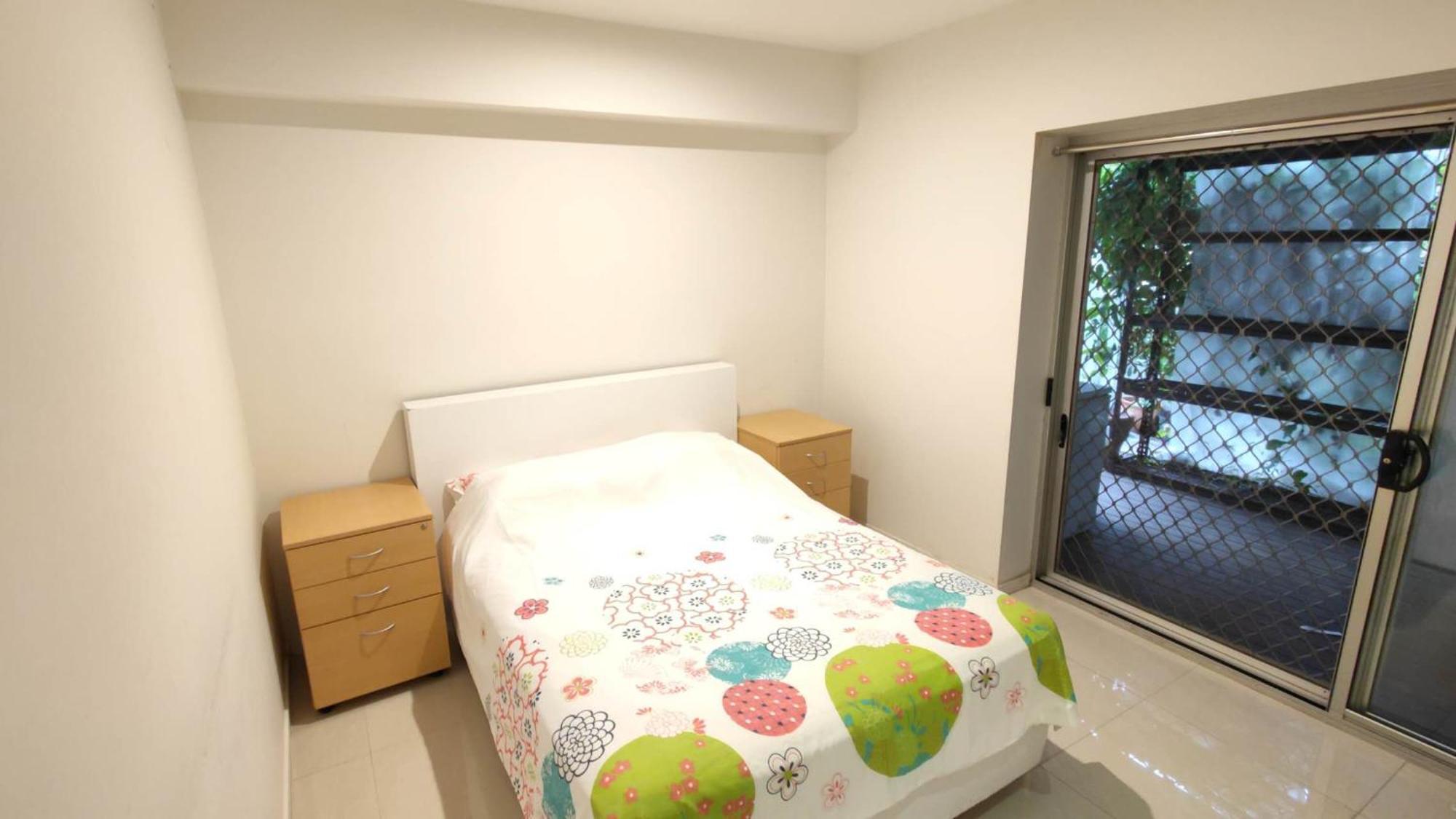 Hilltop Cbd Apartamento *