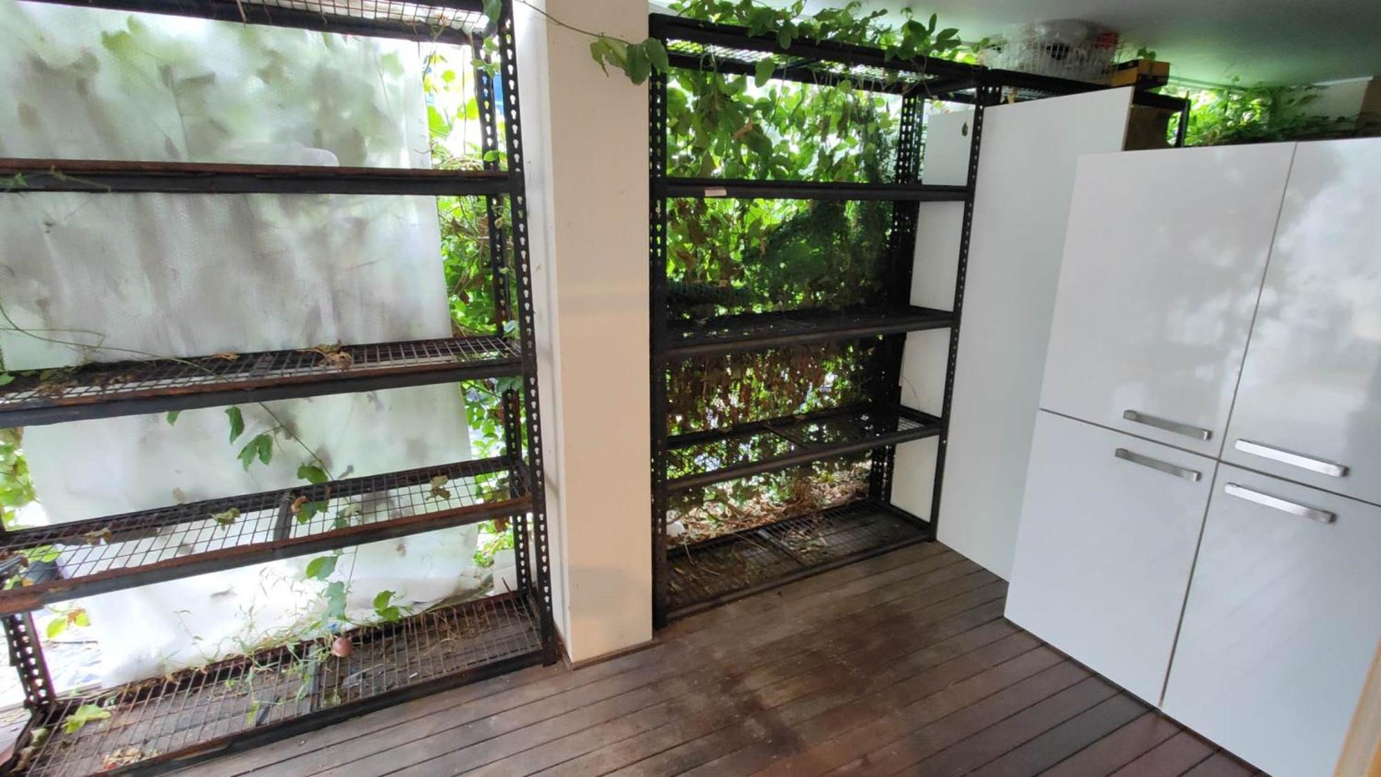 Apartamento Hilltop Cbd *