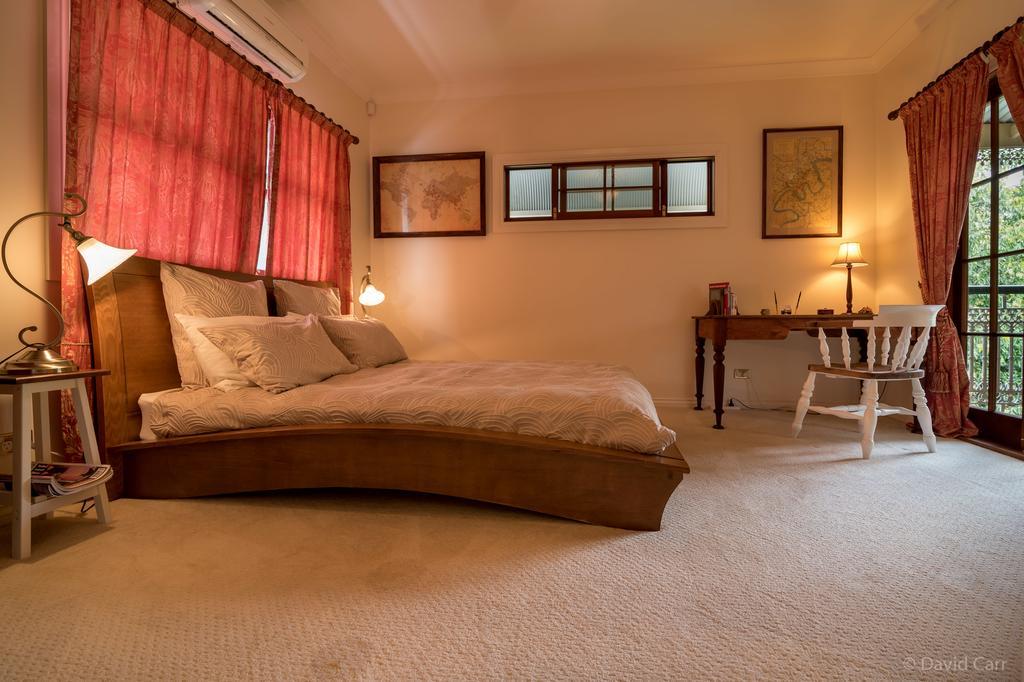 Grove Manor Guest house
