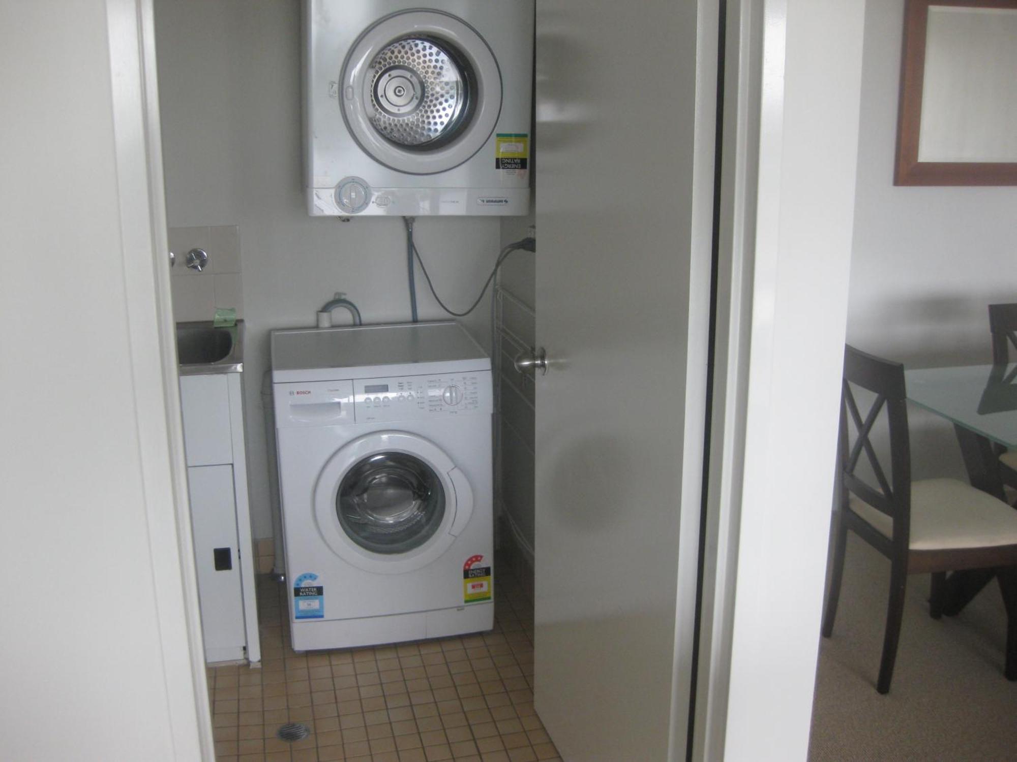 Fairthorpe Aparthotel Brisbane