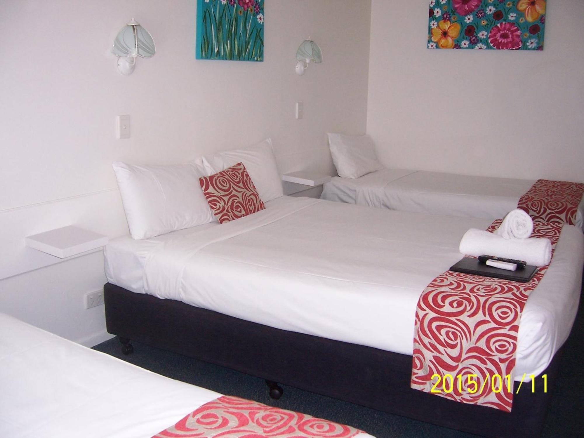 Aspley Motor 3* Brisbane