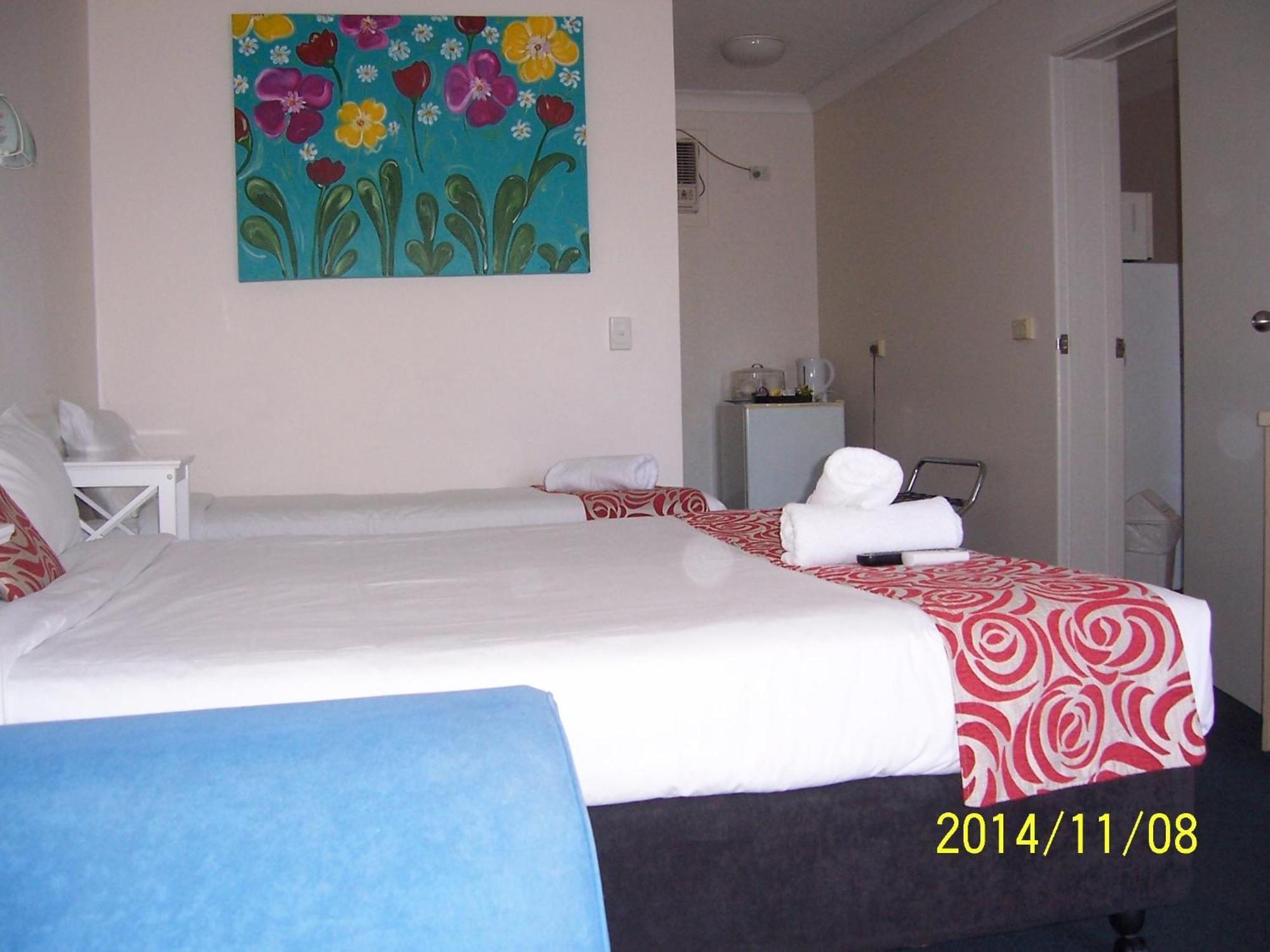Aspley Motor Brisbane