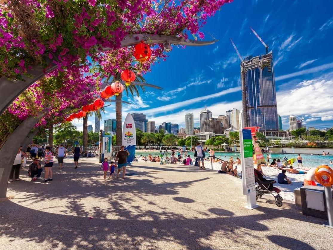 Quality Studio Cbd Free Park Brisbane