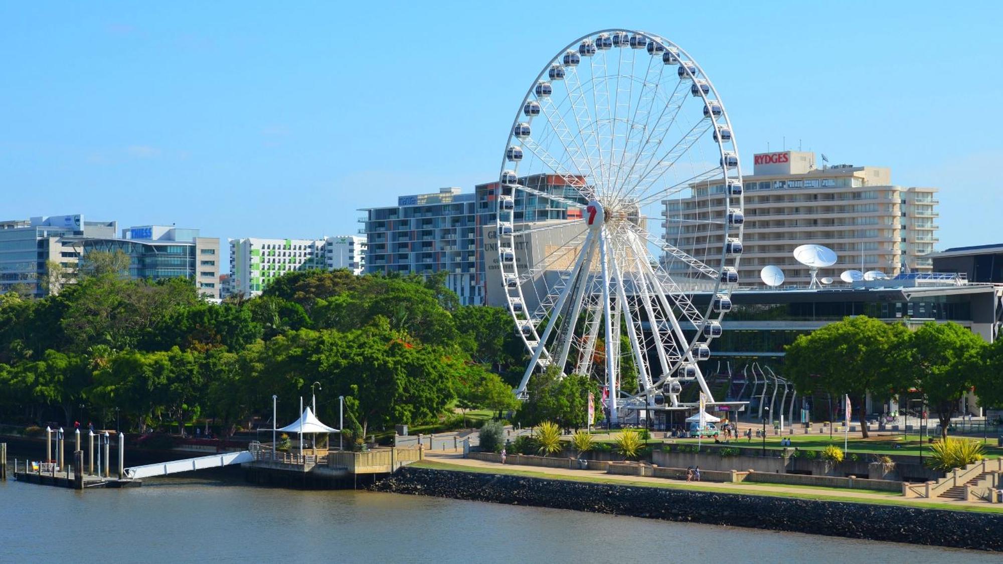 Quality Studio Cbd Free Park Brisbane