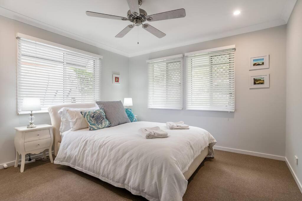 Birdcall Yeronga - Inner Couples Sanctuary Brisbane