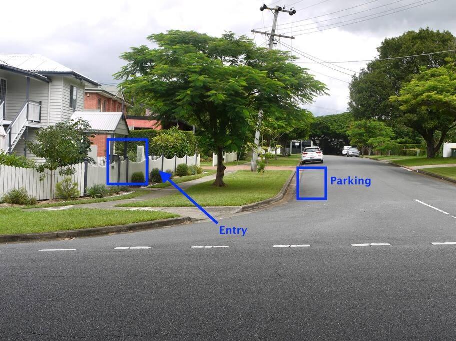 Birdcall Yeronga - Inner Couples Sanctuary * Brisbane