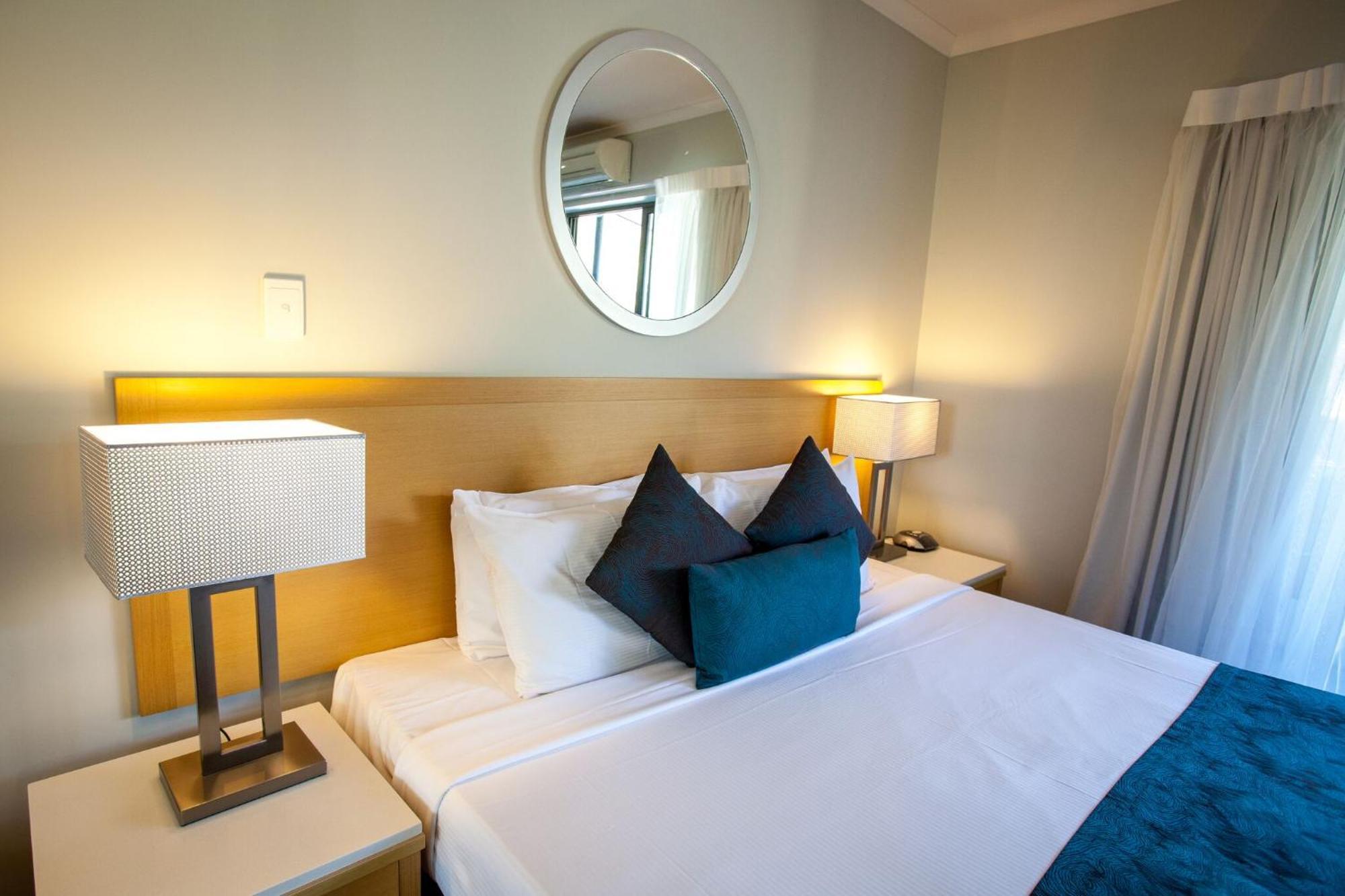 Manly Marina Cove Motel