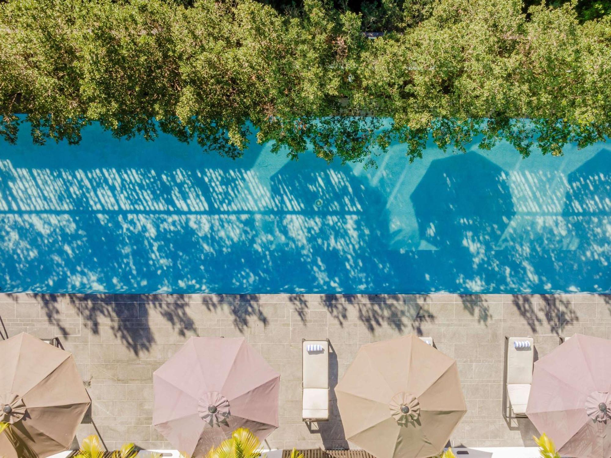Hotel Novotel South Bank 4*