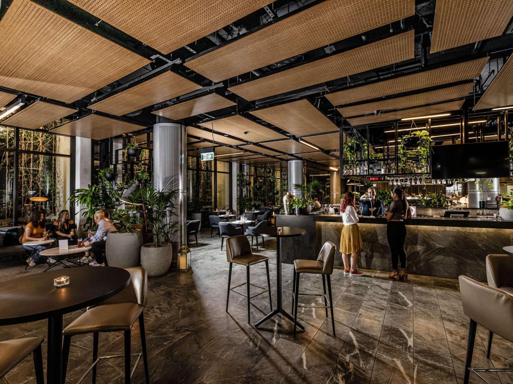 Novotel South Bank 4* Brisbane