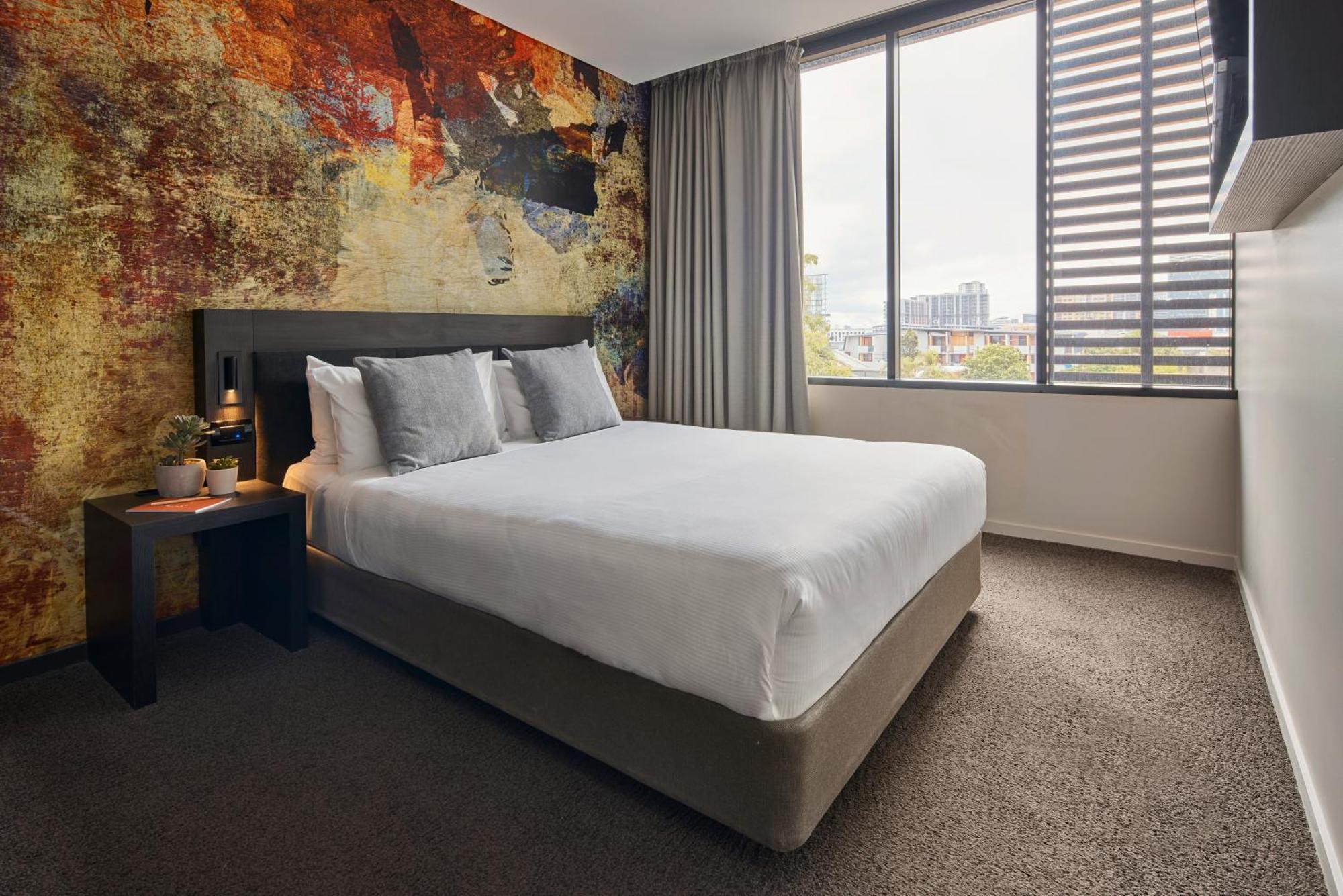 Kennigo Brisbane, Independent Collection By Evt Hotel 4*