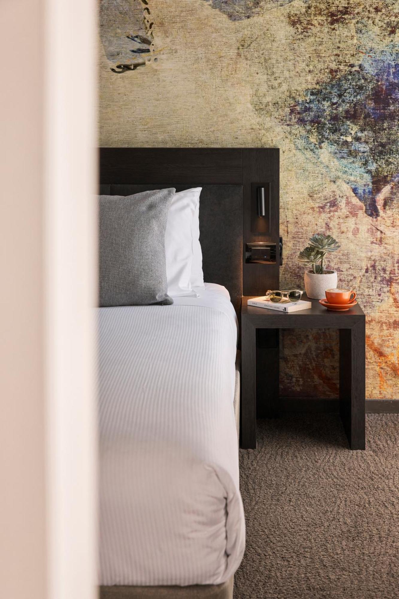 Kennigo Brisbane, Independent Collection By Evt Hotel Brisbane