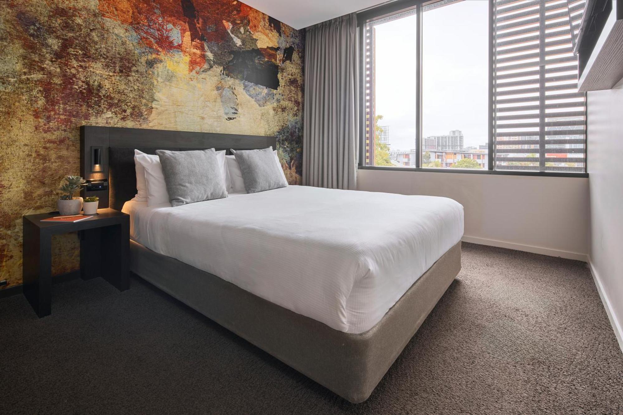 Hotel Kennigo Brisbane, Independent Collection By Evt