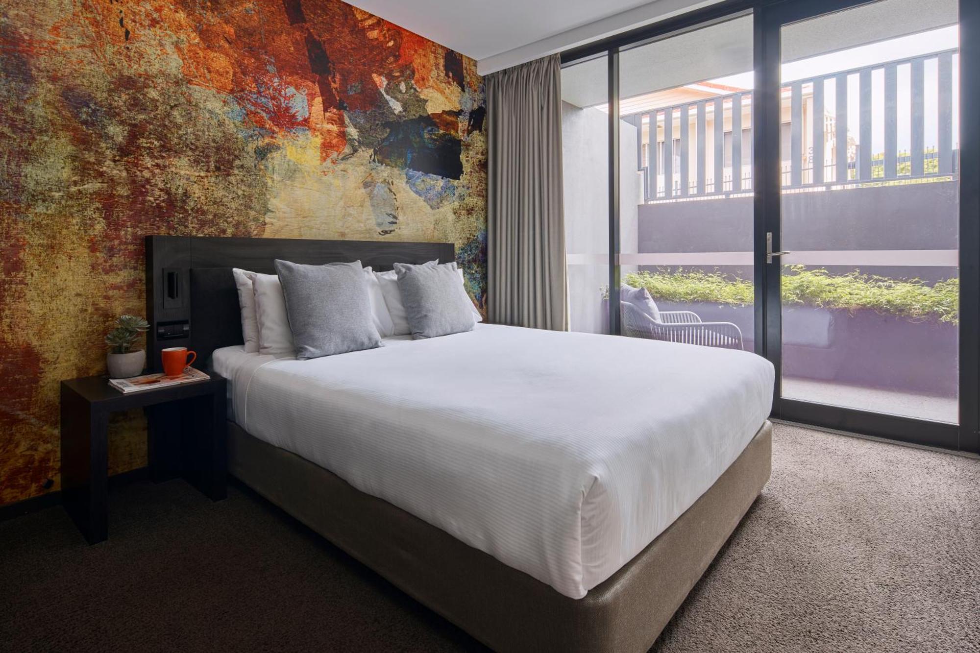 Hotel Kennigo Brisbane, Independent Collection By Evt 4*
