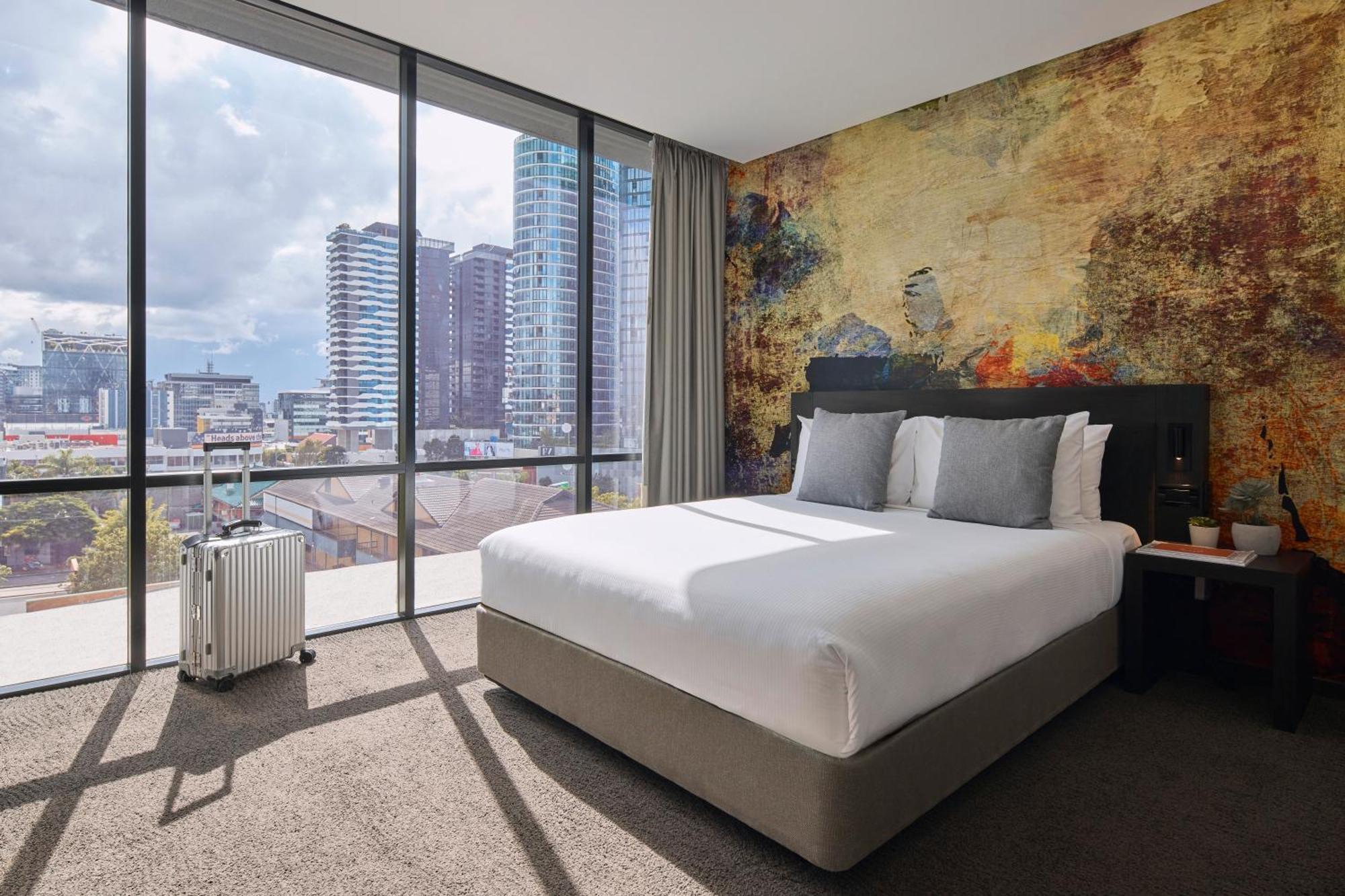 Hotel Kennigo Brisbane, Independent Collection By Evt