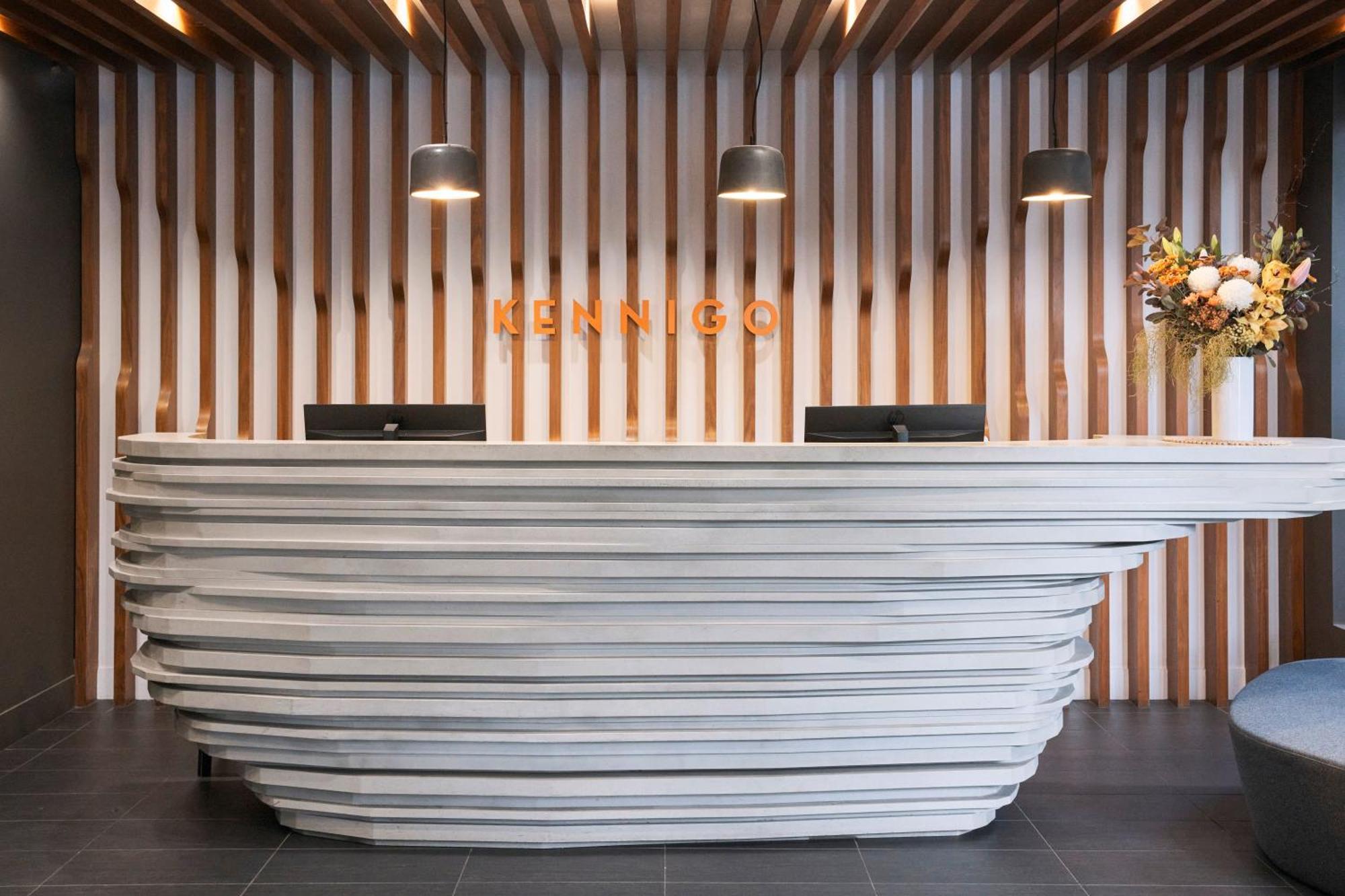 Hotel Kennigo Brisbane, Independent Collection By Evt