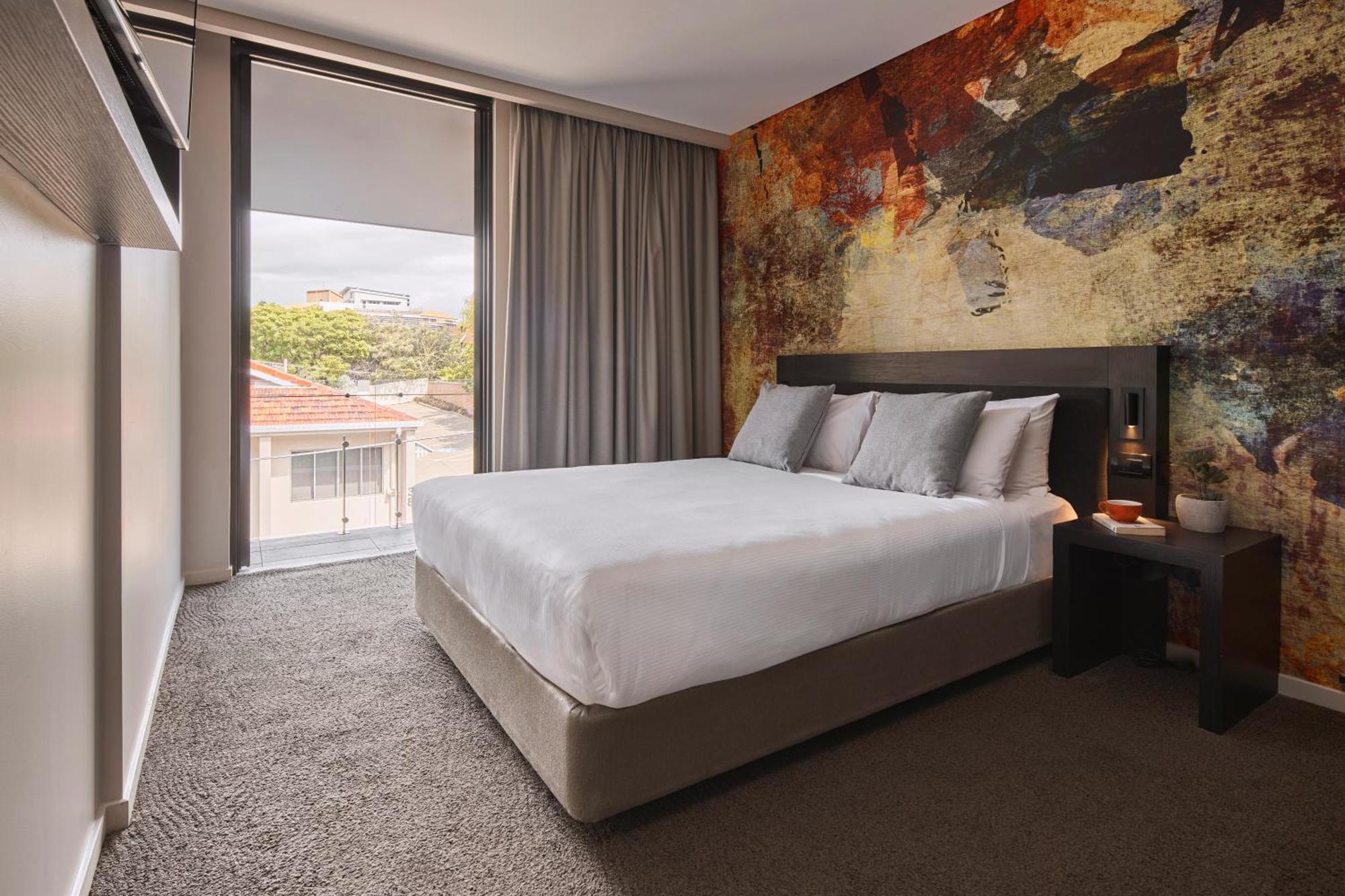 Hotel Kennigo Brisbane, Independent Collection By Evt